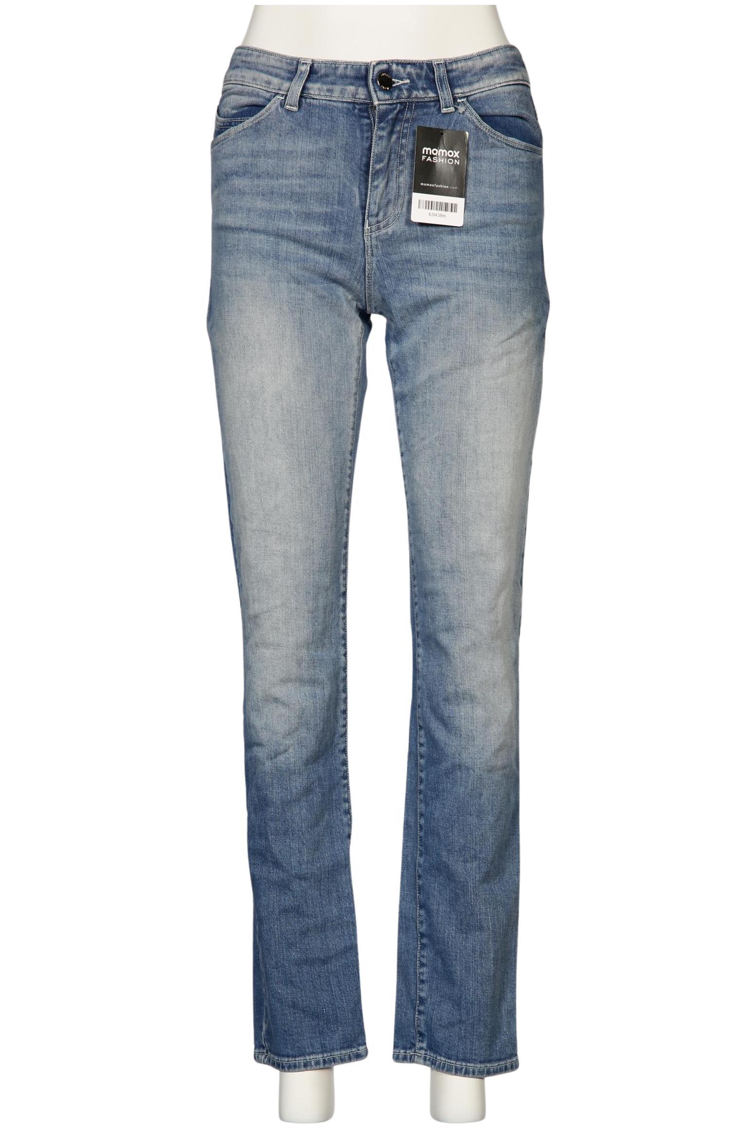 

Armani Jeans Damen Jeans, blau, Gr. 27