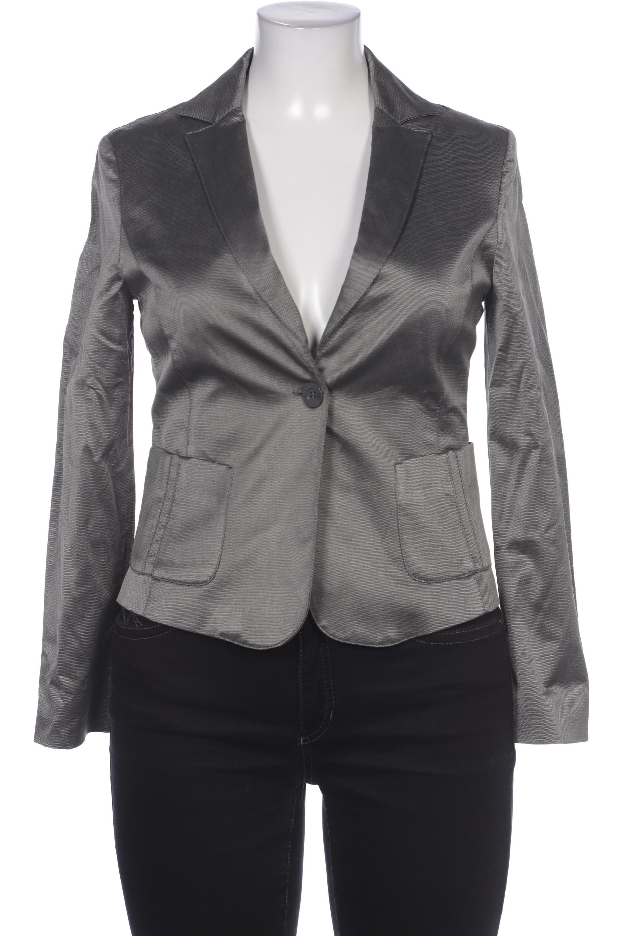 

Armani Jeans Damen Blazer, grau, Gr. 44