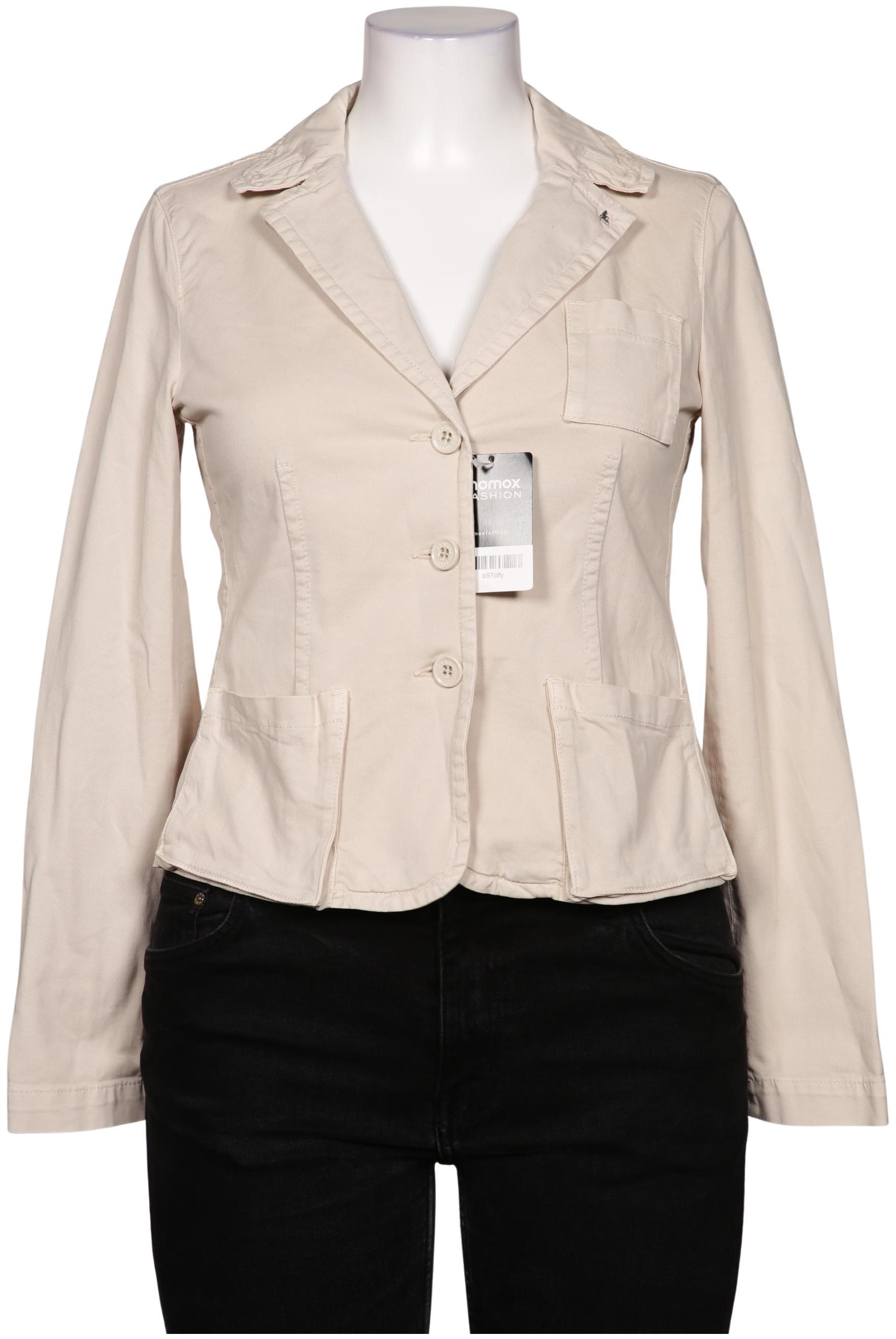 

Armani Jeans Damen Blazer, beige, Gr. 40