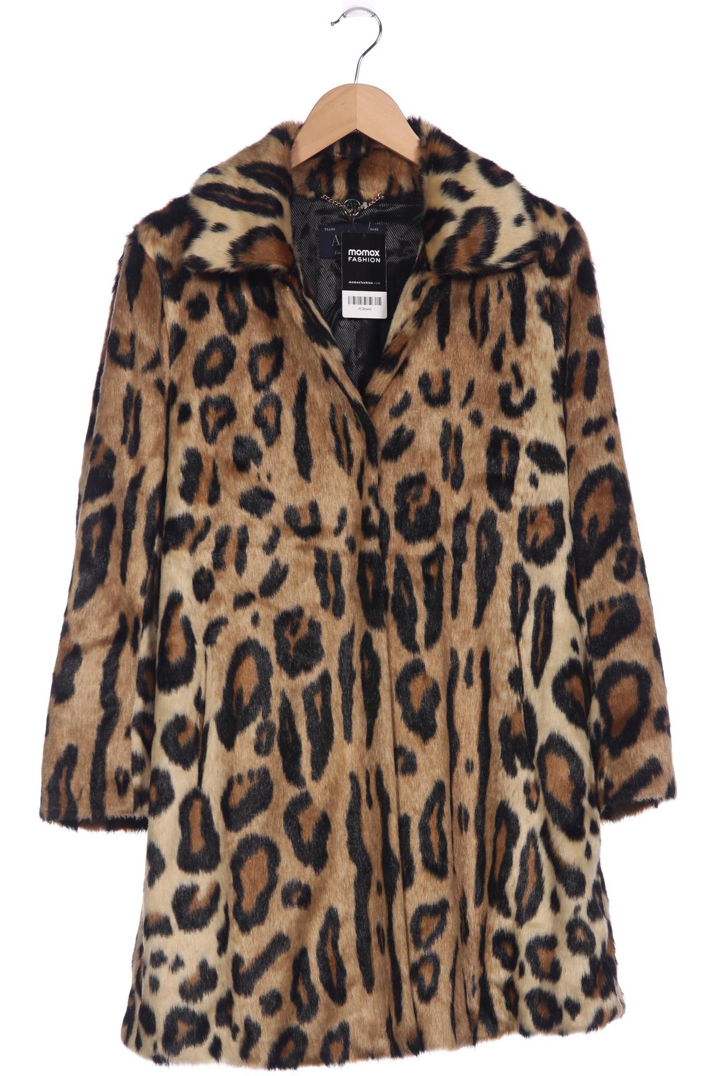 

Armani Jeans Damen Mantel, braun, Gr. 48