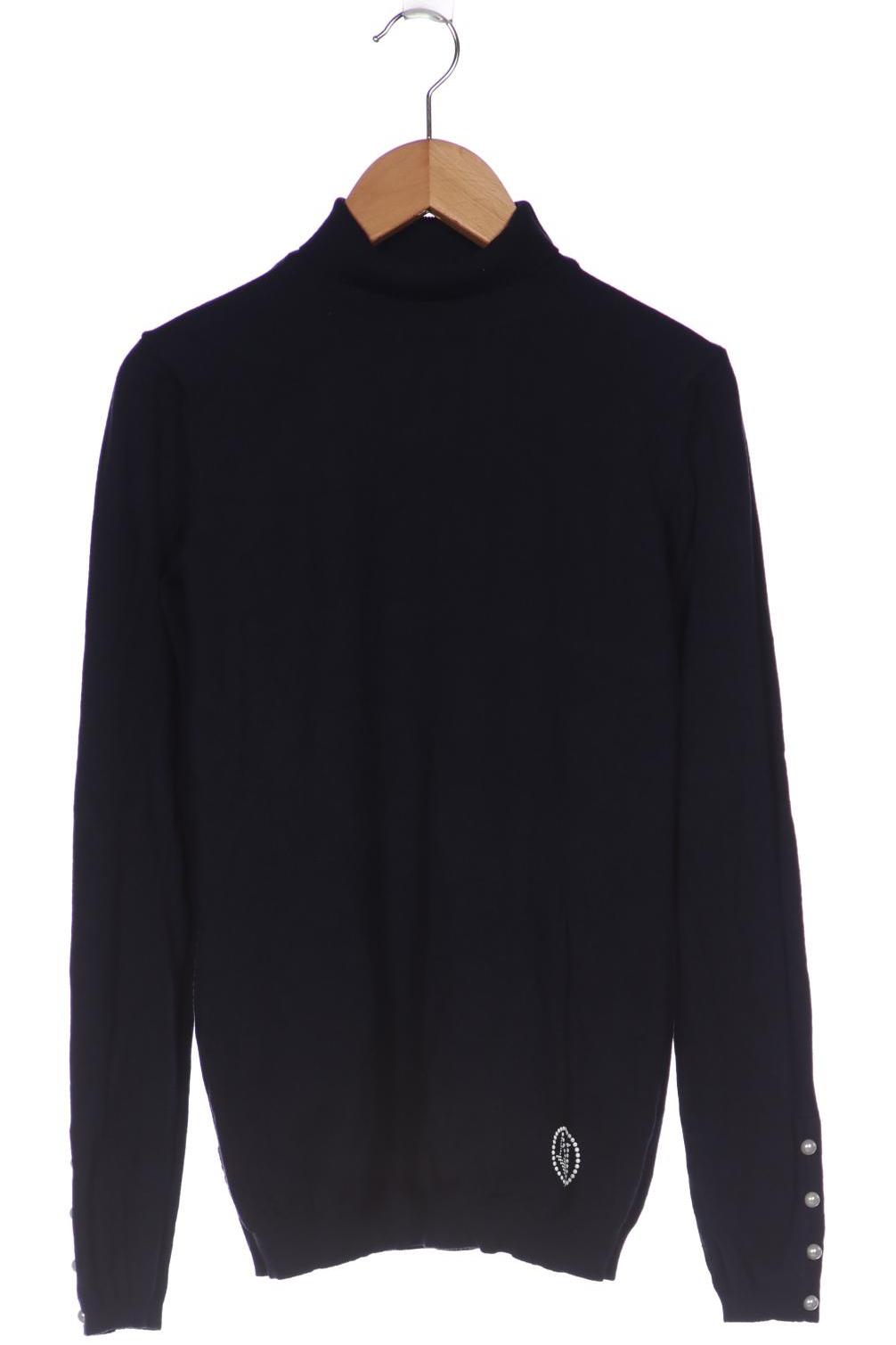 

Armani Jeans Damen Pullover, marineblau, Gr. 42