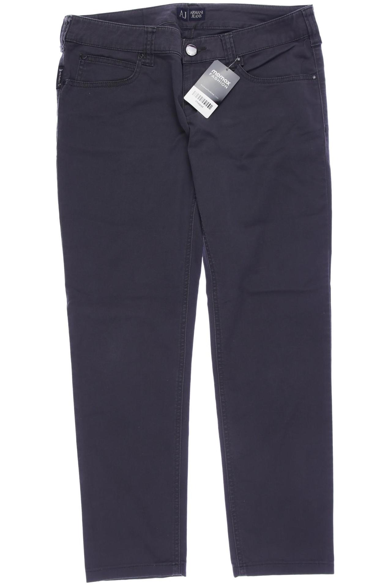 

Armani Jeans Damen Jeans, grau