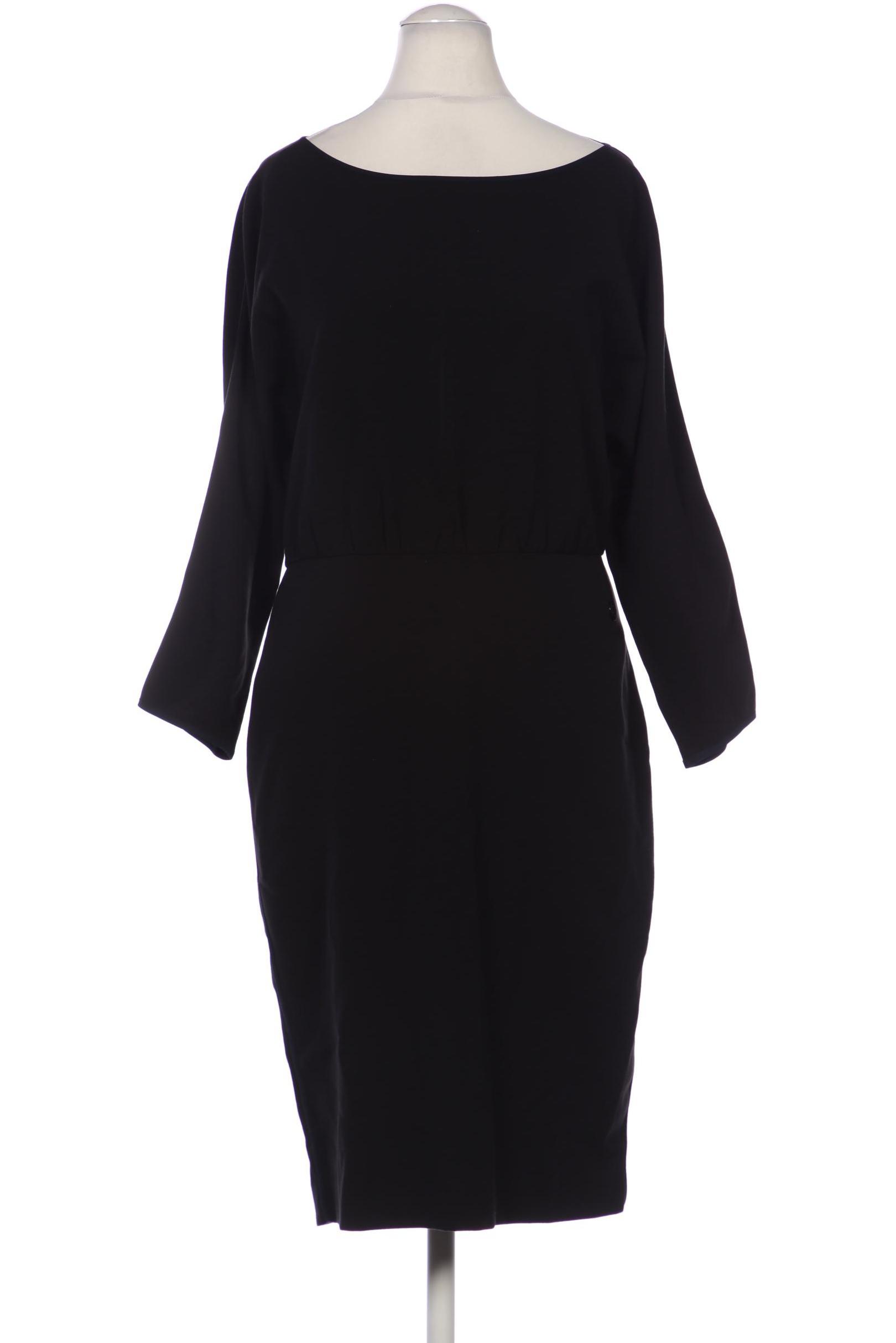 

Armani Jeans Damen Kleid, schwarz, Gr. 46