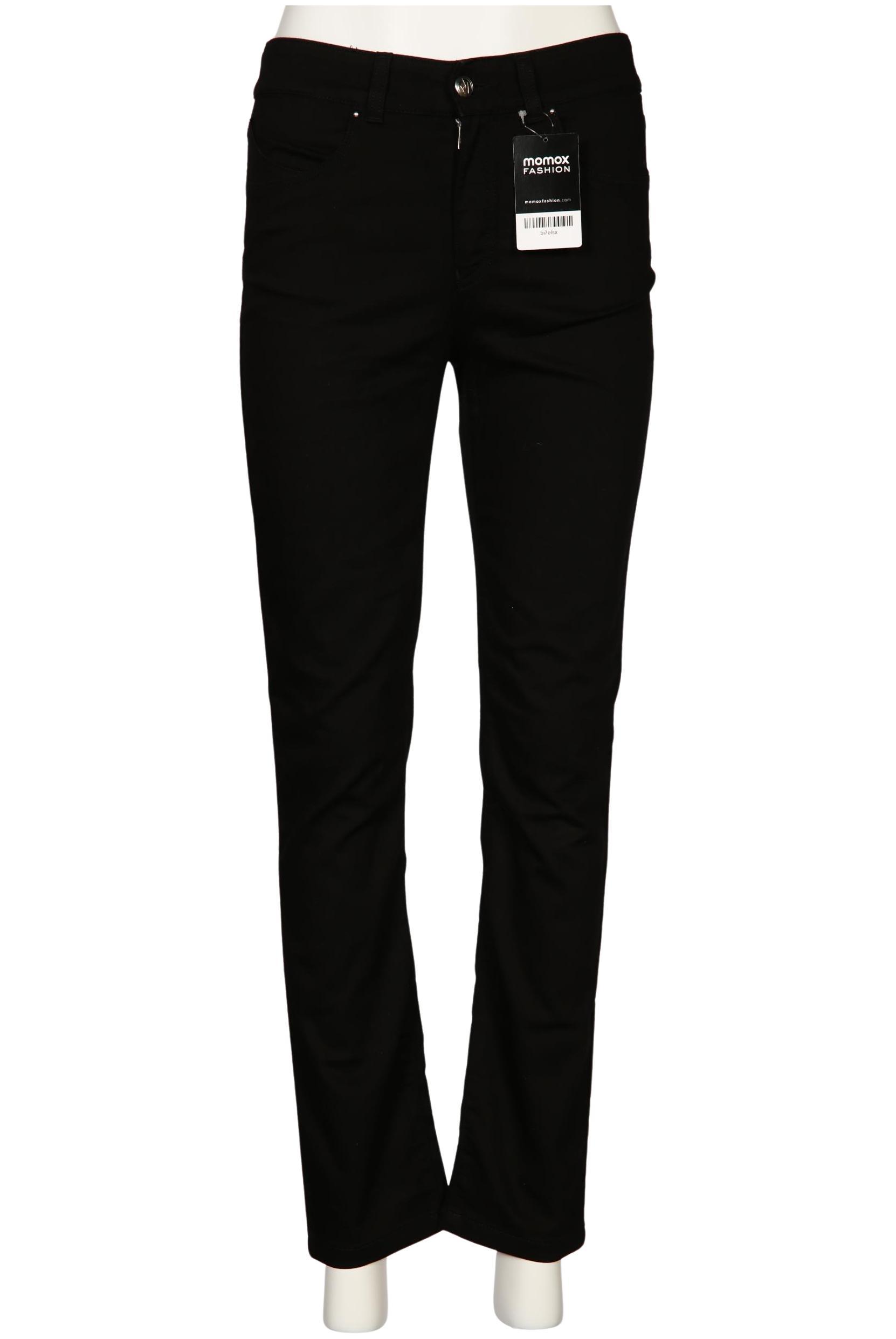 

Armani Jeans Damen Jeans, schwarz, Gr. 28