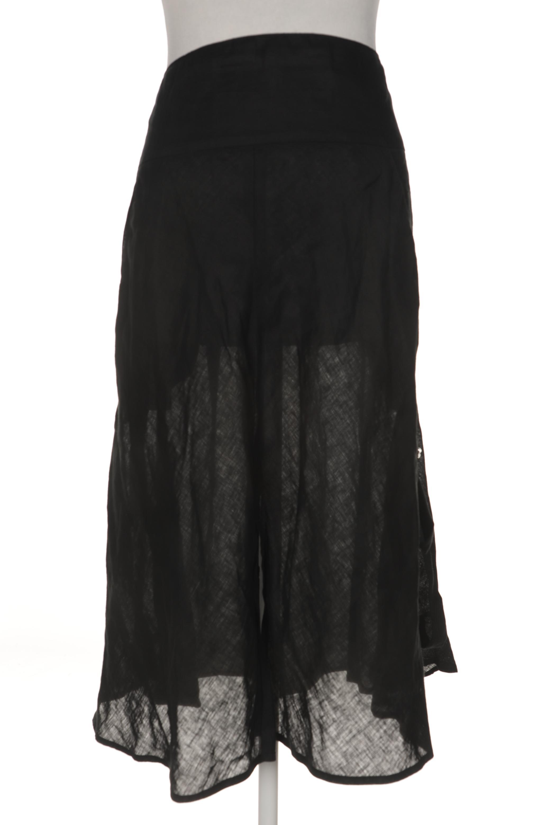 

Armani Jeans Damen Rock, schwarz