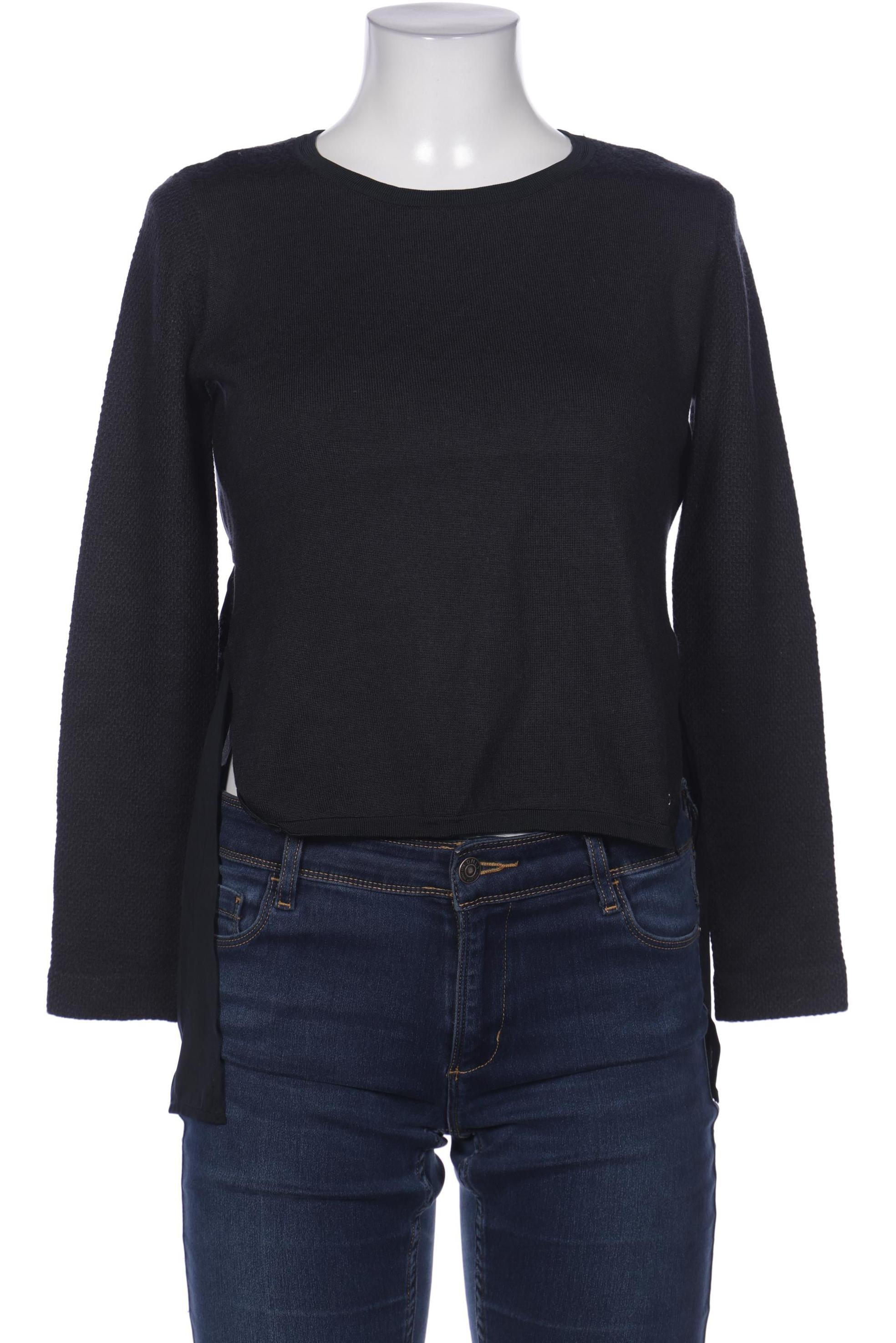 

Armani Jeans Damen Pullover, marineblau, Gr. 42