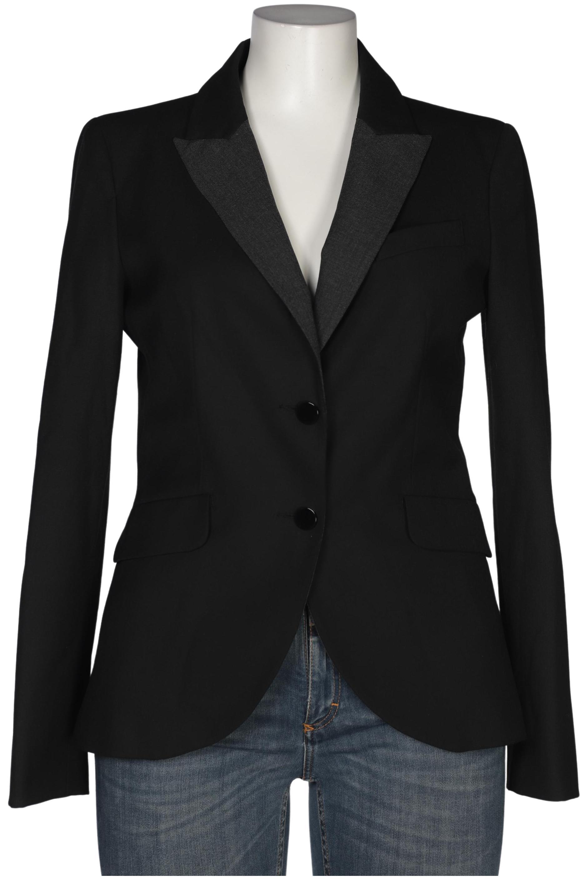 

Armani Jeans Damen Blazer, schwarz, Gr. 46