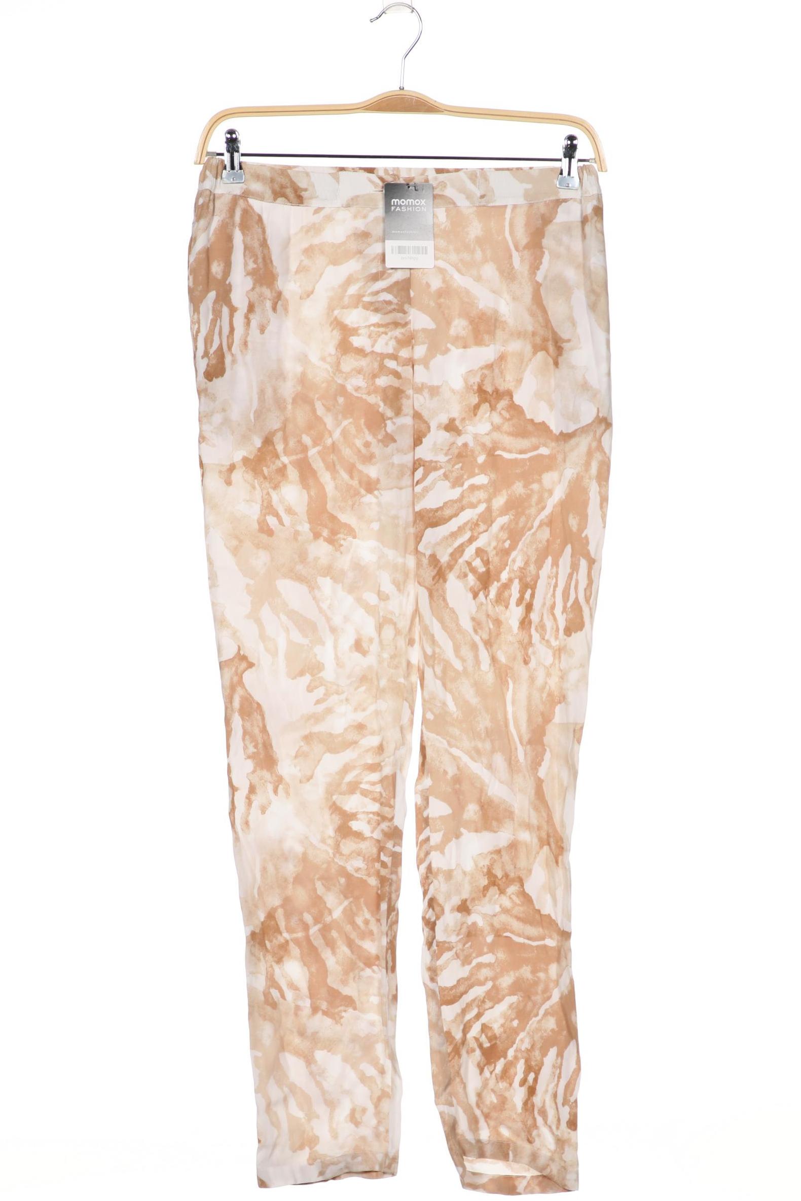 

Armani Jeans Damen Stoffhose, beige