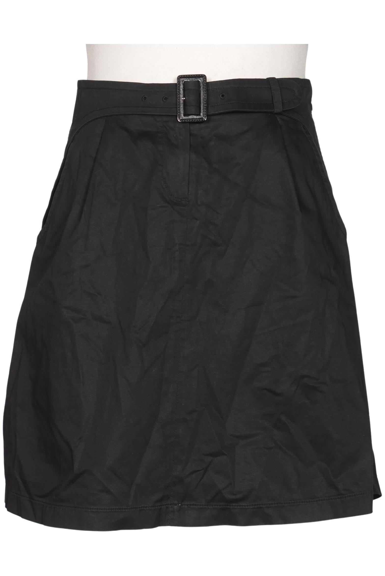 

Armani Jeans Damen Rock, schwarz, Gr. 31