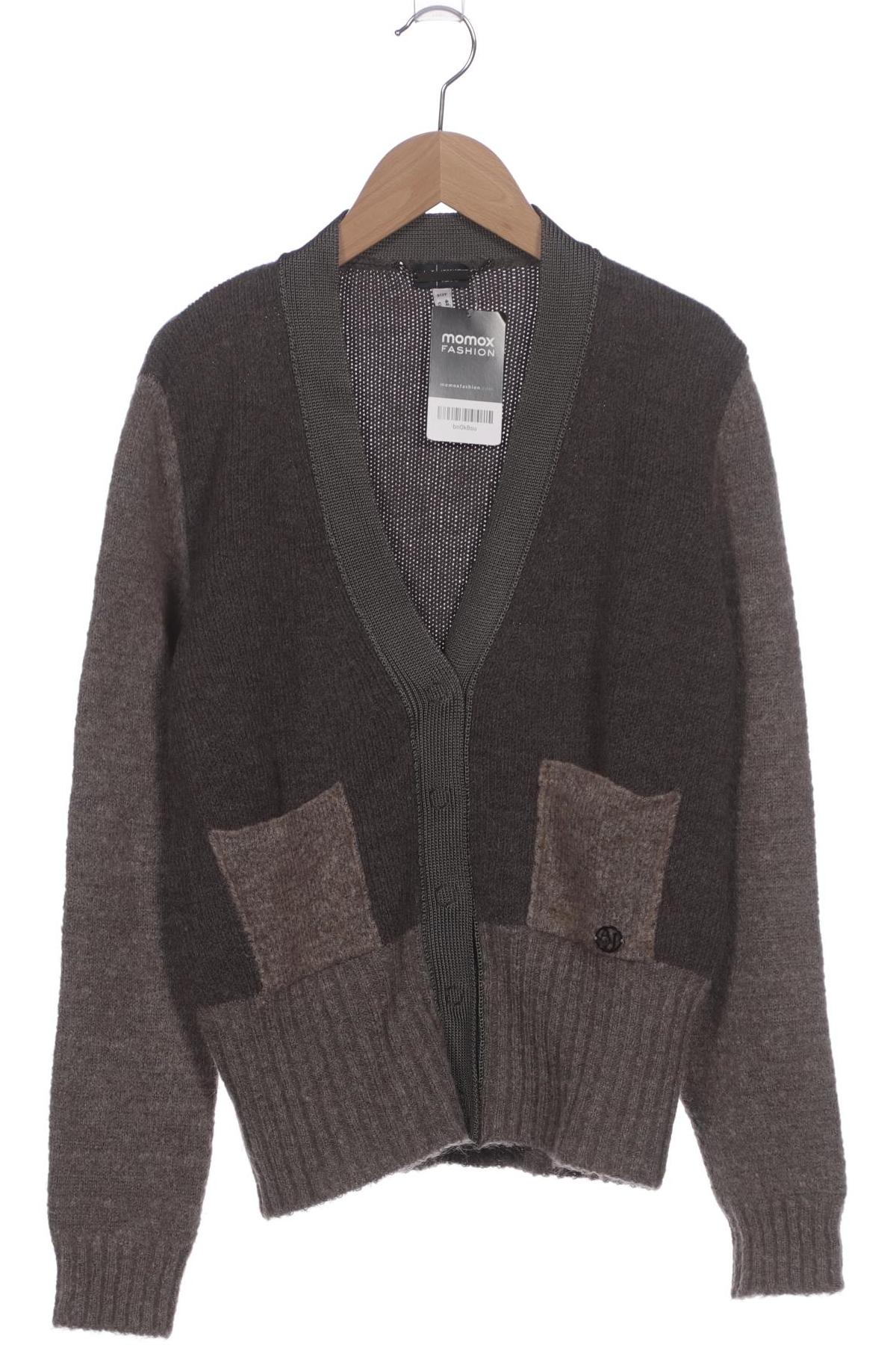 

Armani Jeans Damen Strickjacke, braun, Gr. 44
