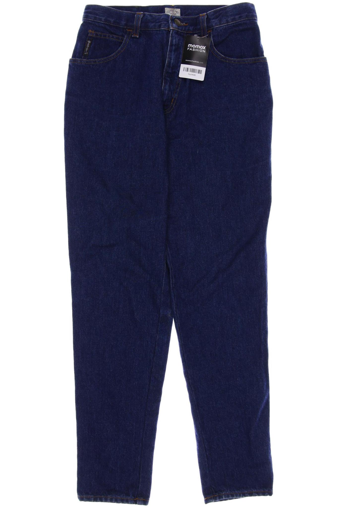 

Armani Jeans Damen Jeans, blau