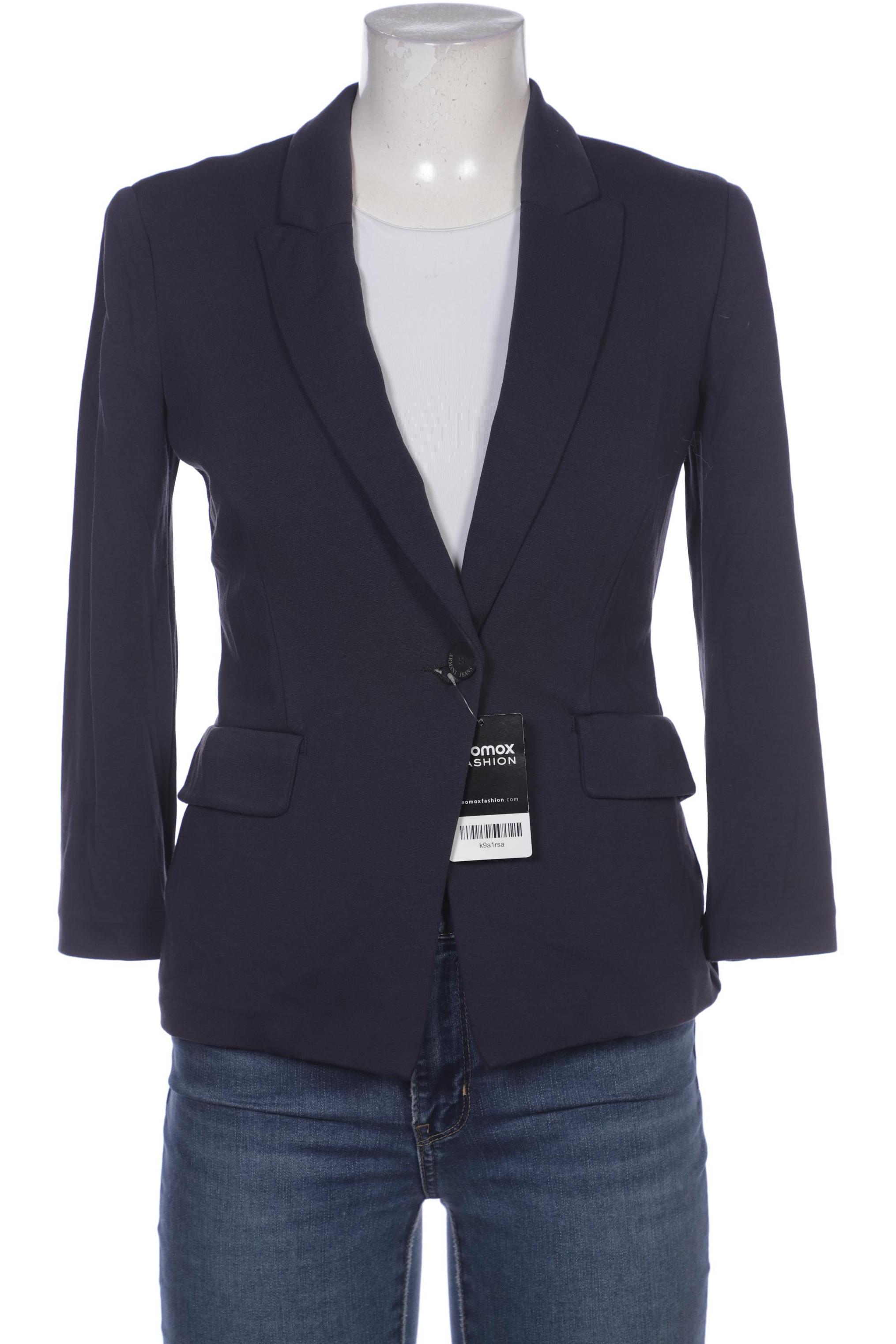 

Armani Jeans Damen Blazer, marineblau, Gr. 42
