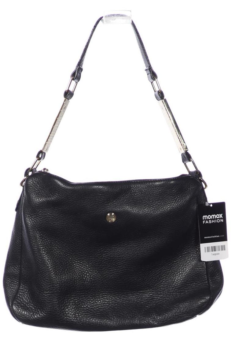 

Armani Jeans Damen Handtasche, schwarz