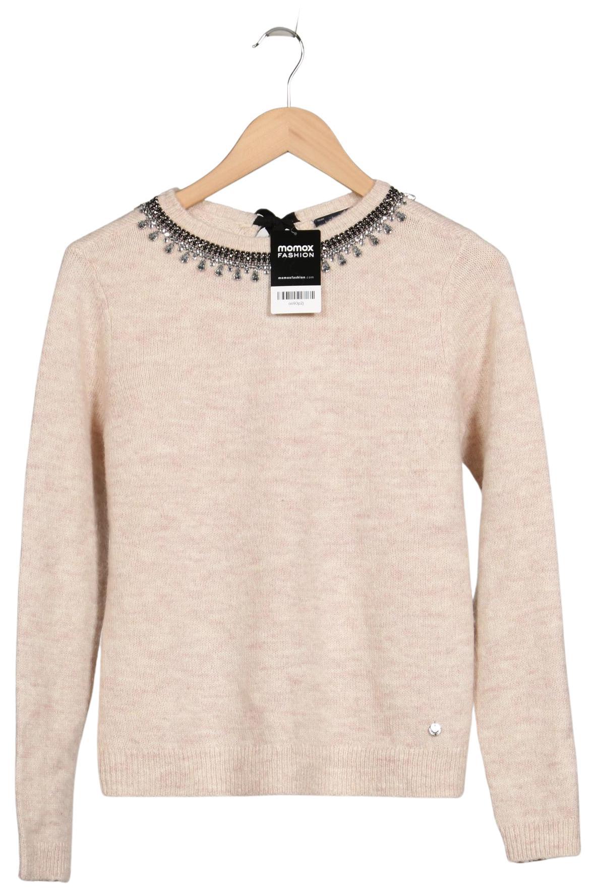 

Armani Jeans Damen Pullover, beige, Gr. 42