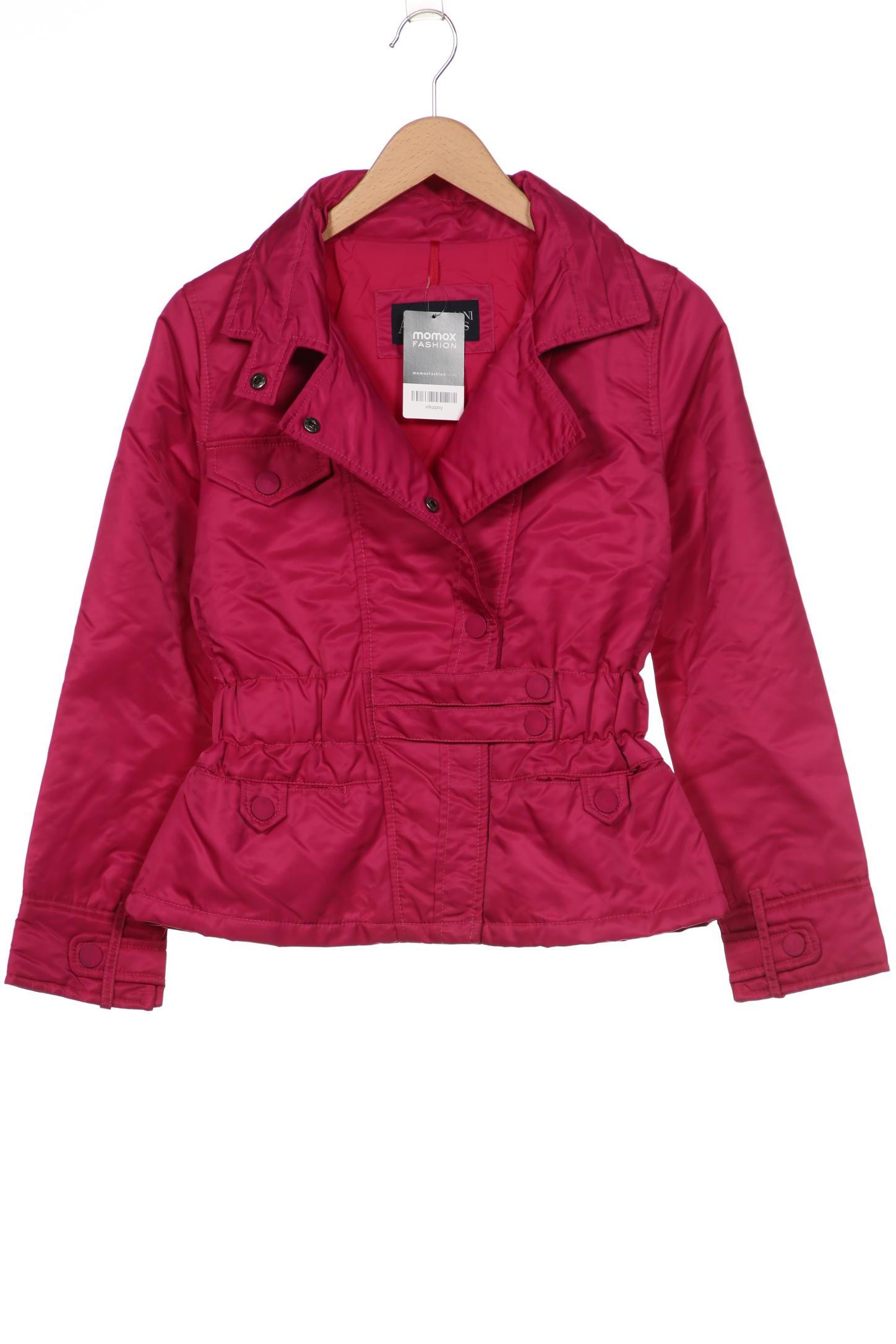 

Armani Jeans Damen Jacke, pink