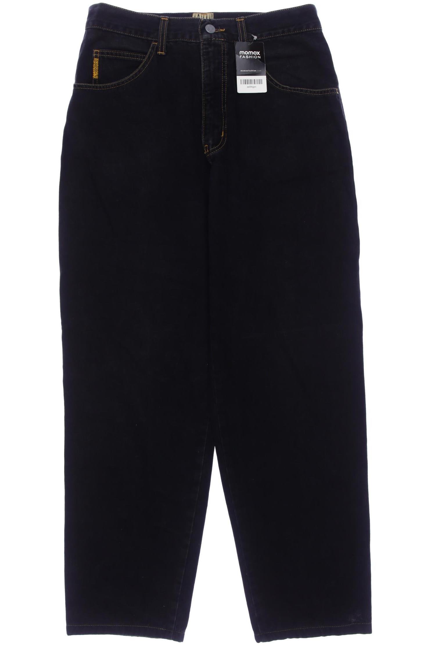 

Armani Jeans Damen Jeans, schwarz, Gr. 33