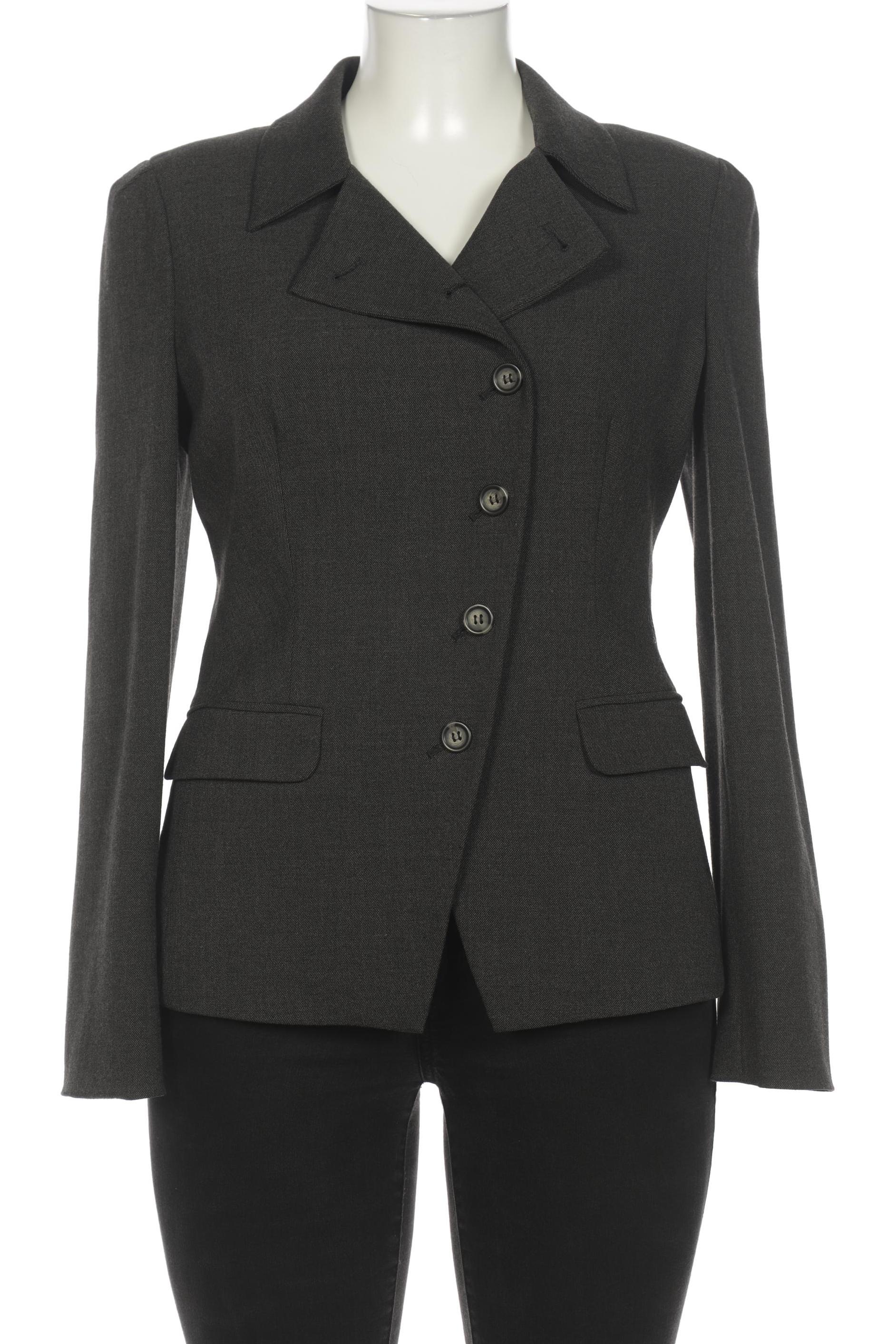 

Armani Jeans Damen Blazer, grau