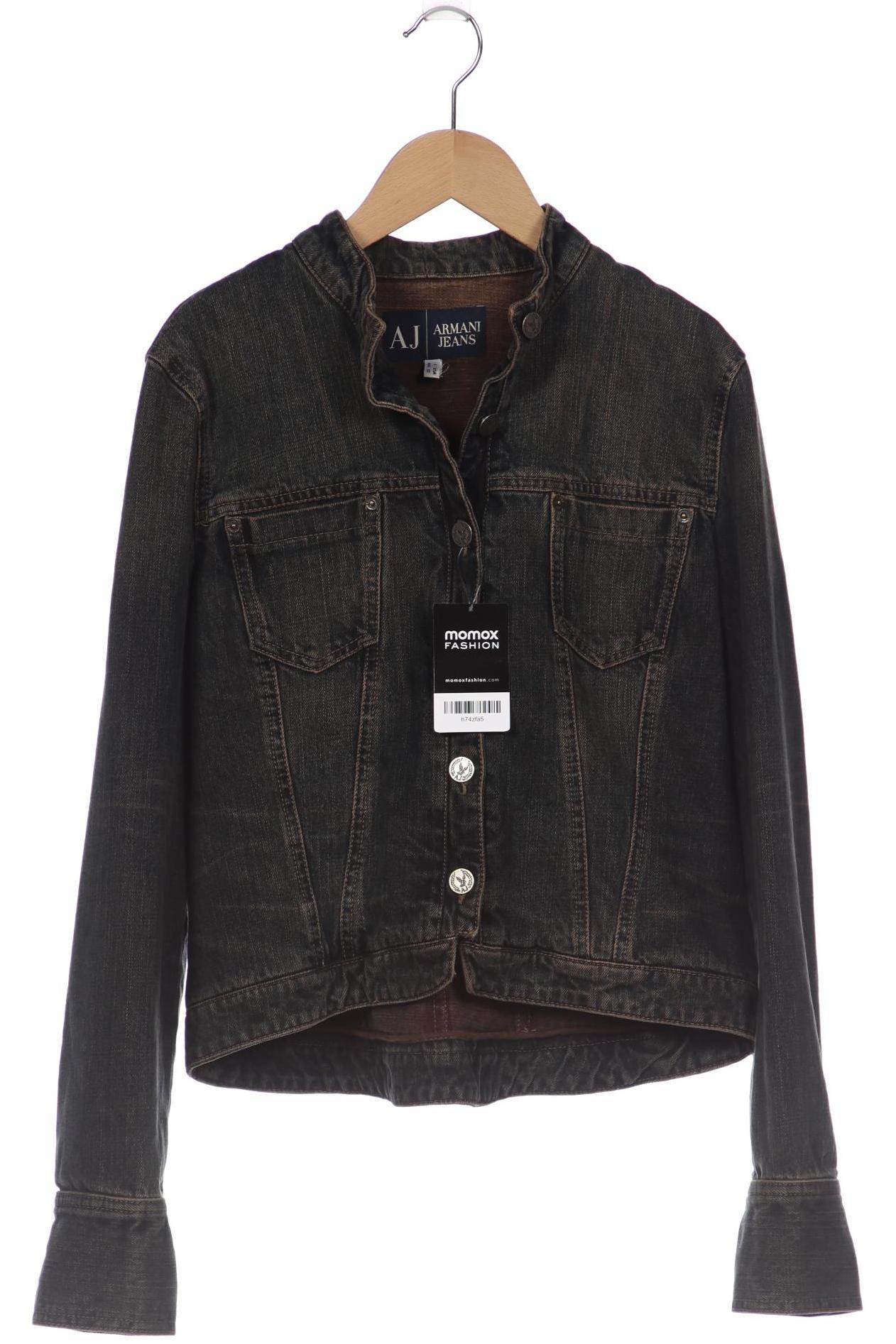 

Armani Jeans Damen Jacke, marineblau, Gr. 40