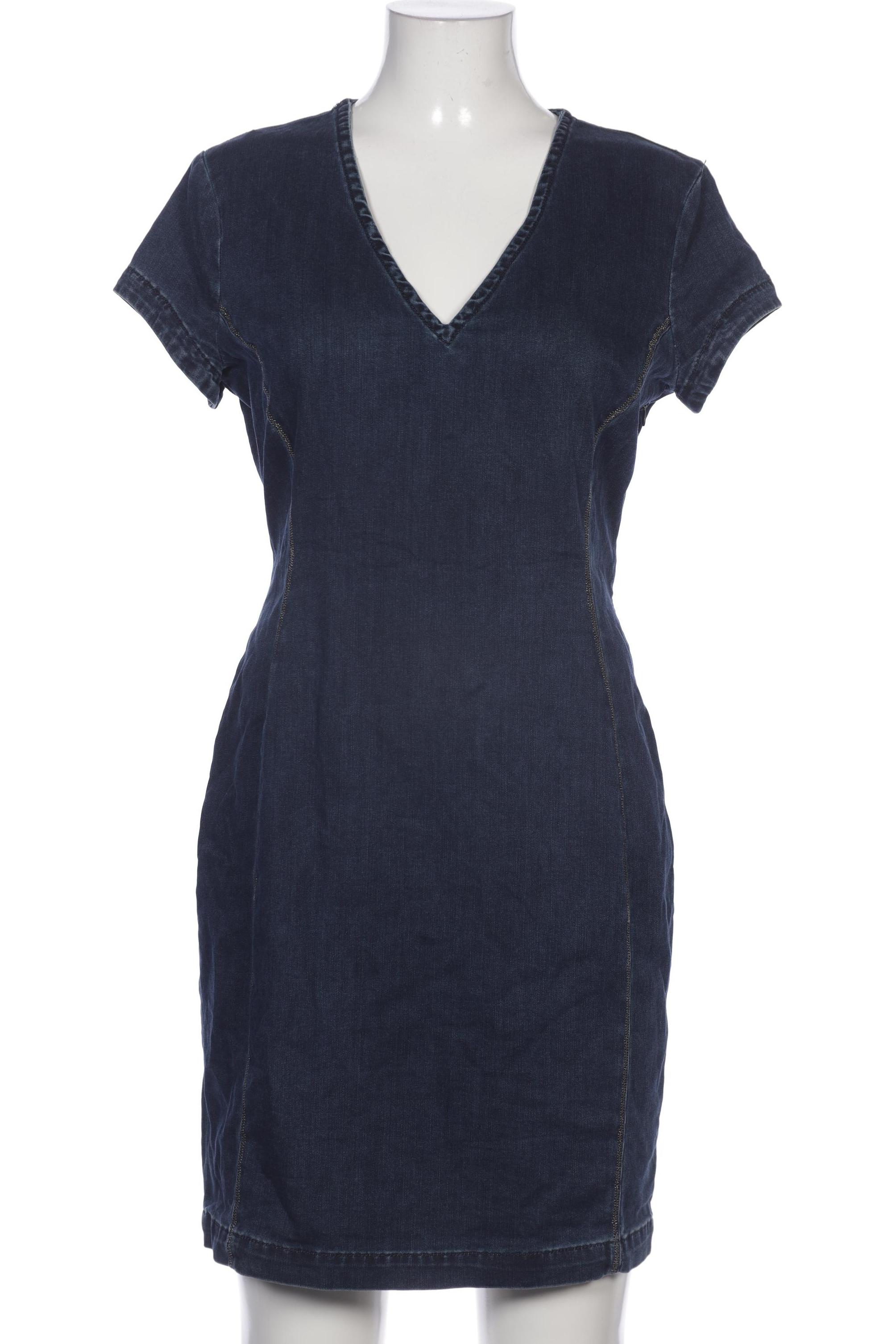 

Armani Jeans Damen Kleid, marineblau