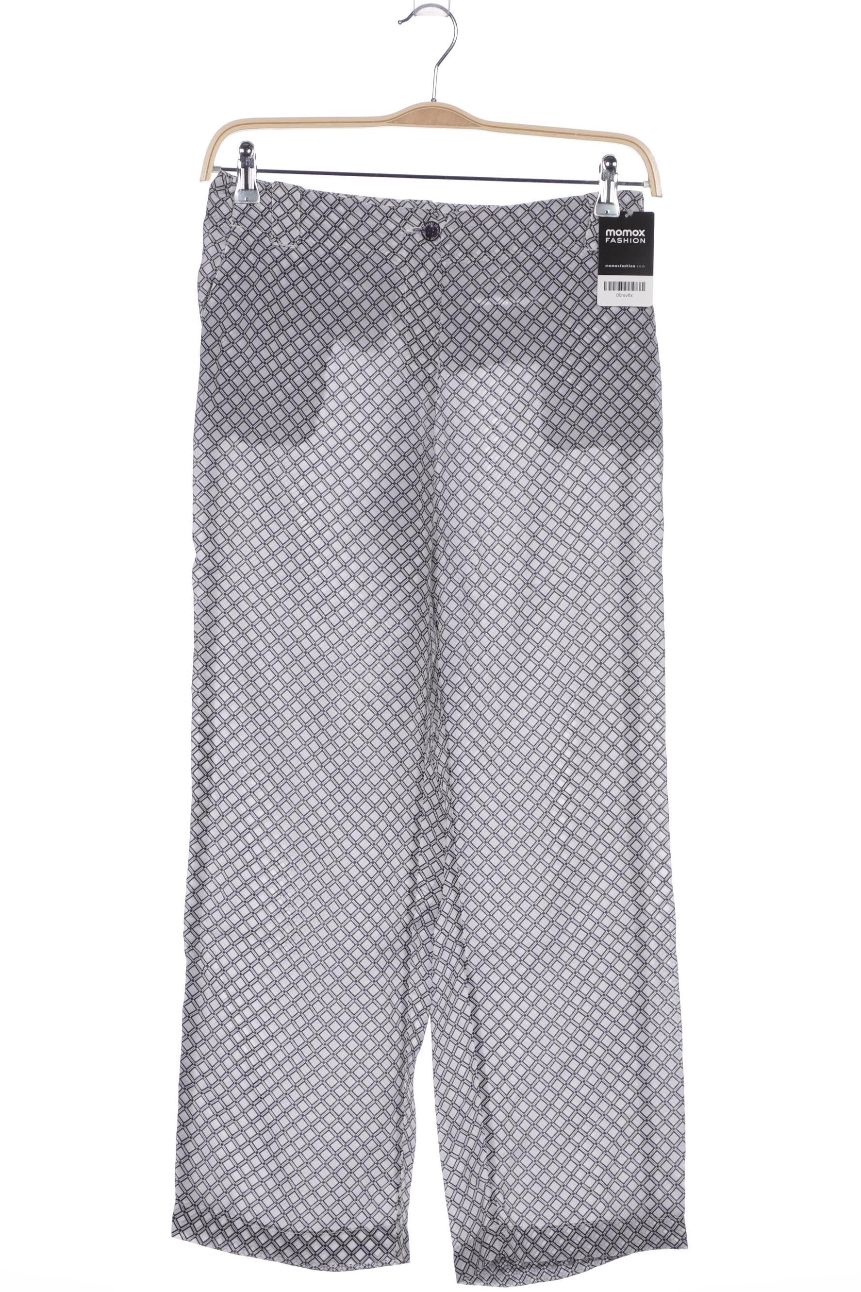 

Armani Jeans Damen Stoffhose, weiß, Gr. 42