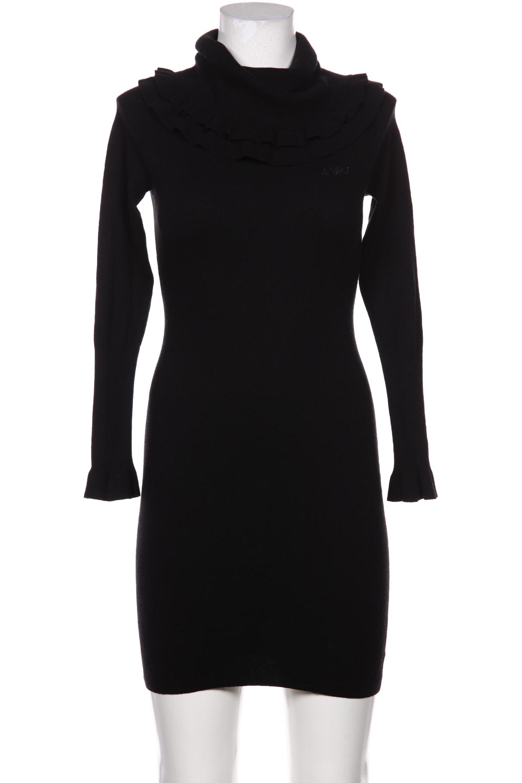 

Armani Jeans Damen Kleid, schwarz, Gr. 40