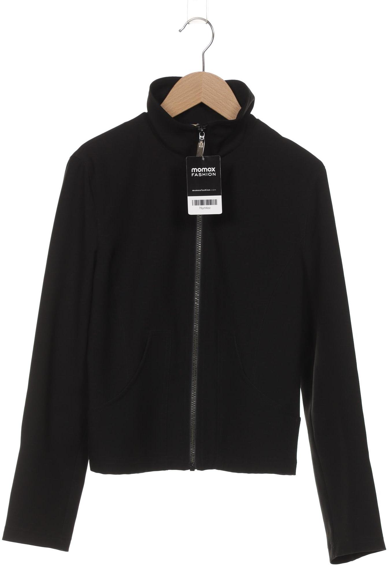 

Armani Jeans Damen Jacke, schwarz, Gr. 36