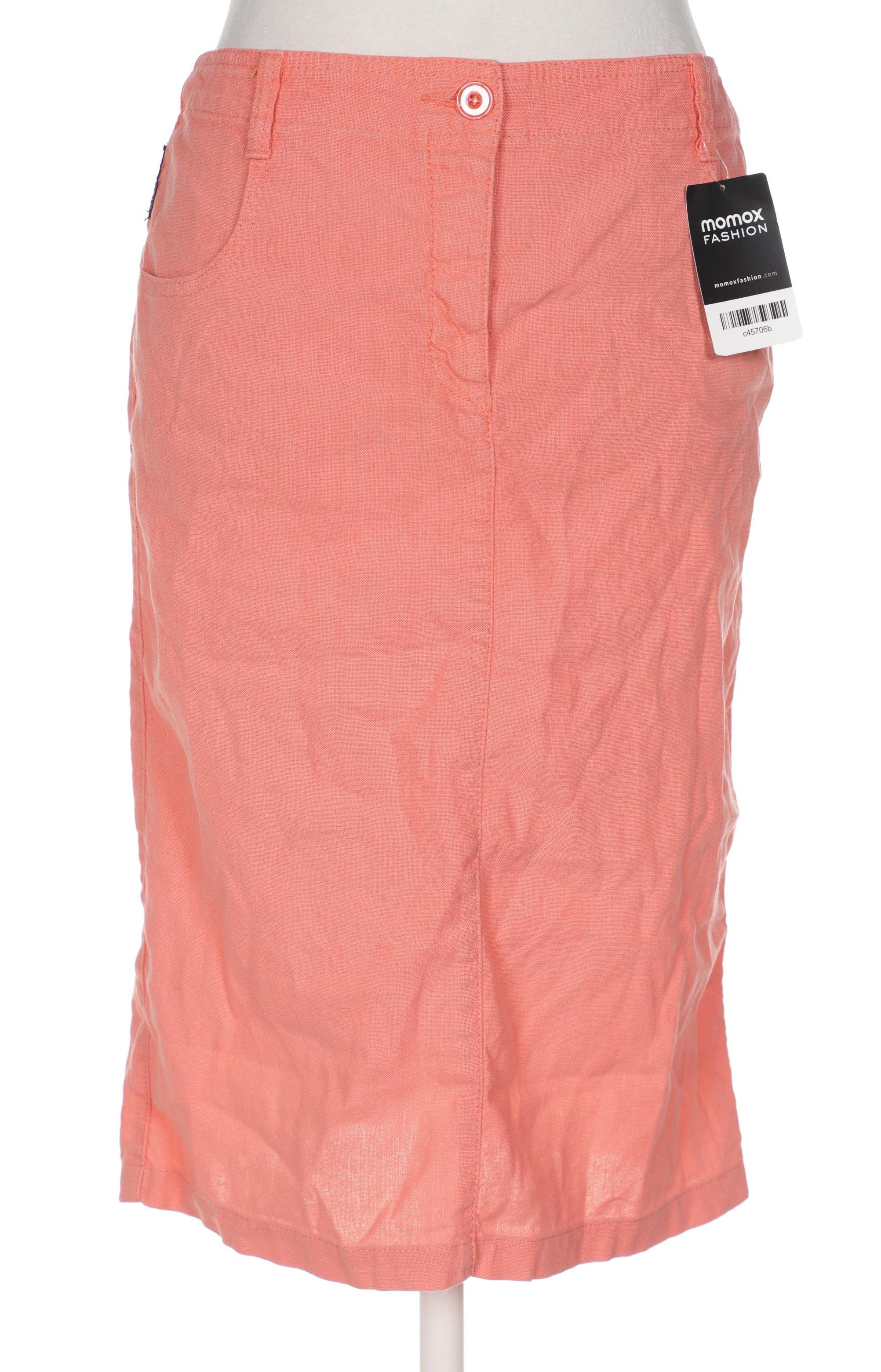 

Armani Jeans Damen Rock, orange, Gr. 40