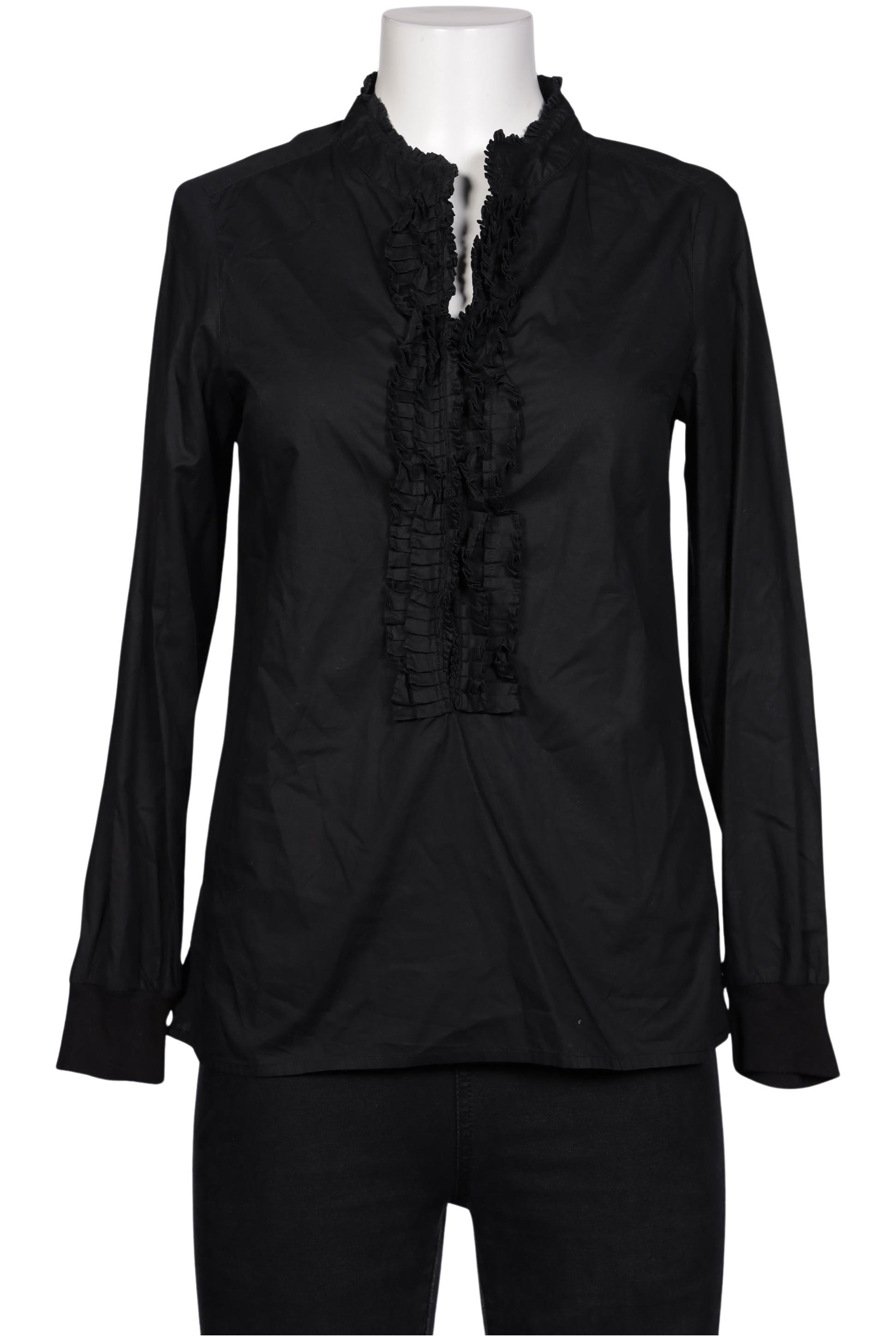 

Armani Jeans Damen Bluse, schwarz, Gr. 42