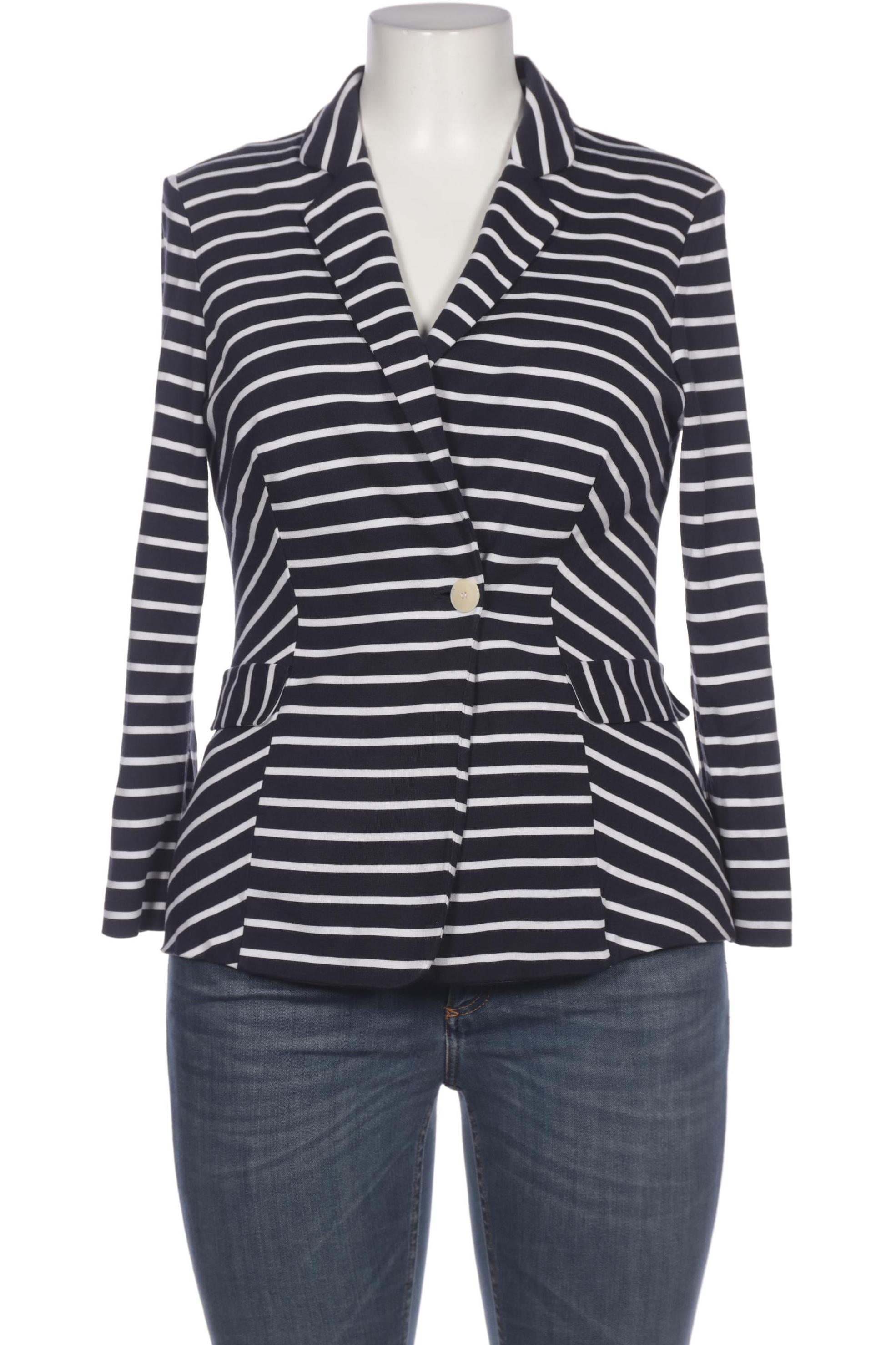 

Armani Jeans Damen Blazer, marineblau, Gr. 50