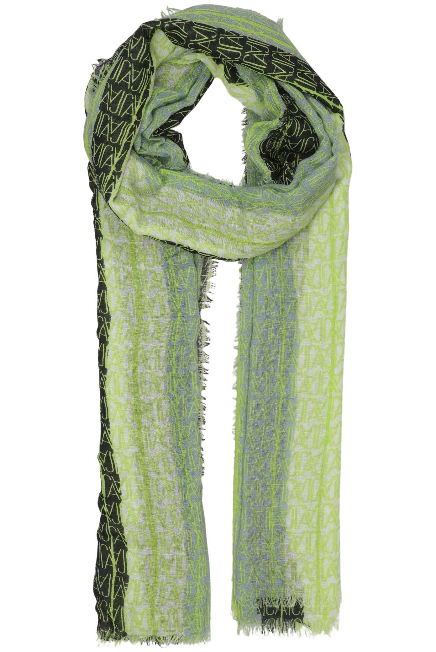 

Armani Jeans Damen Schal, mehrfarbig, Gr.
