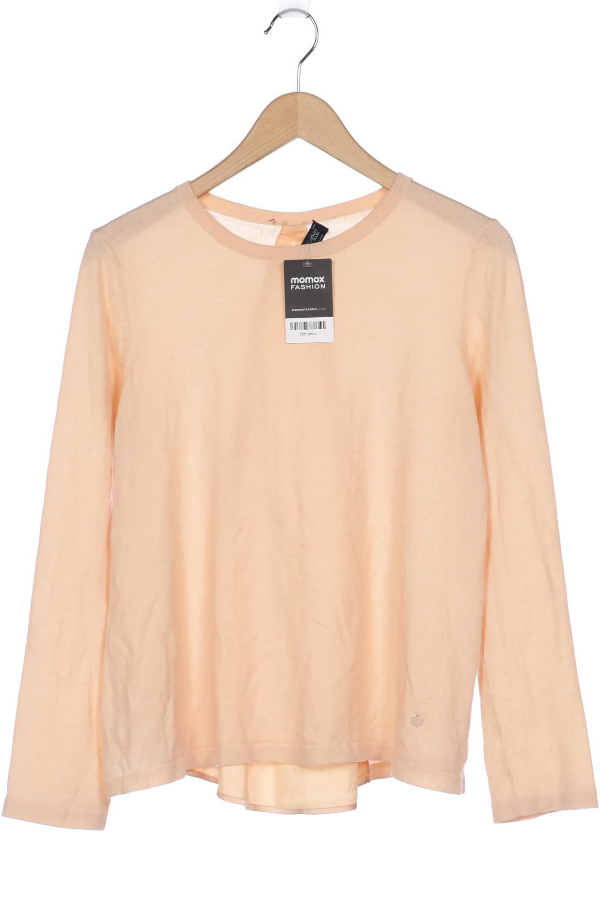 

Armani Jeans Damen Pullover, orange