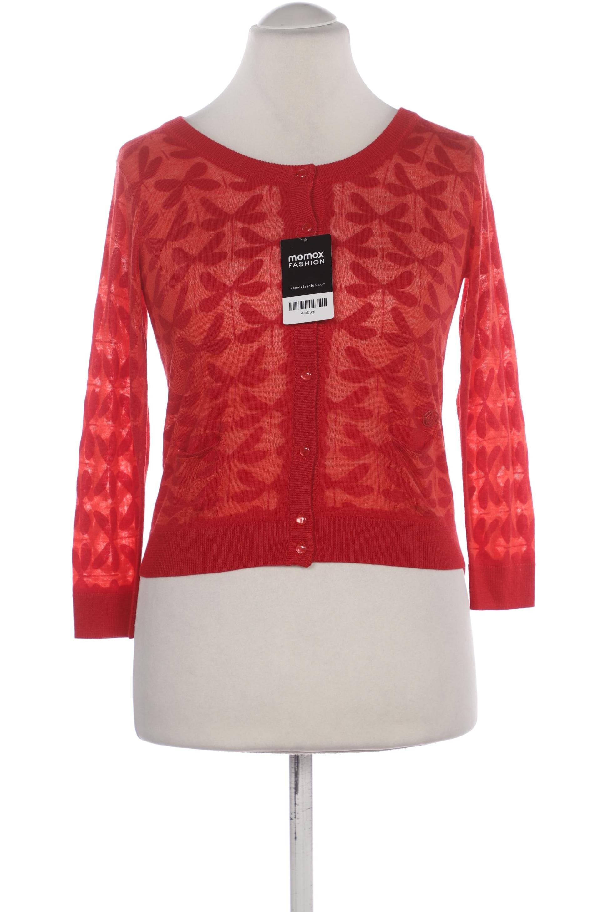 

Armani Jeans Damen Strickjacke, rot, Gr. 42