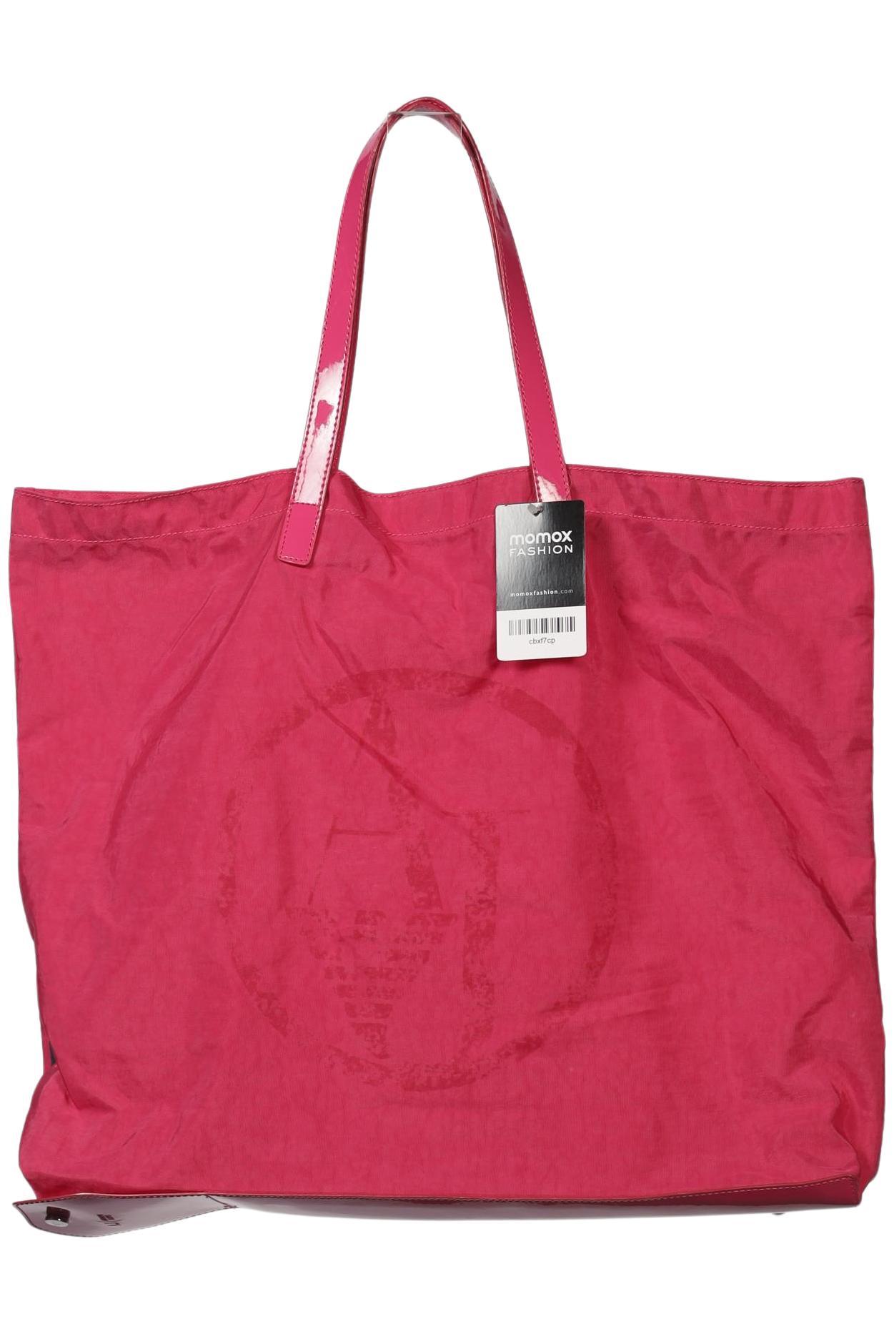 

Armani Jeans Damen Handtasche, pink, Gr.