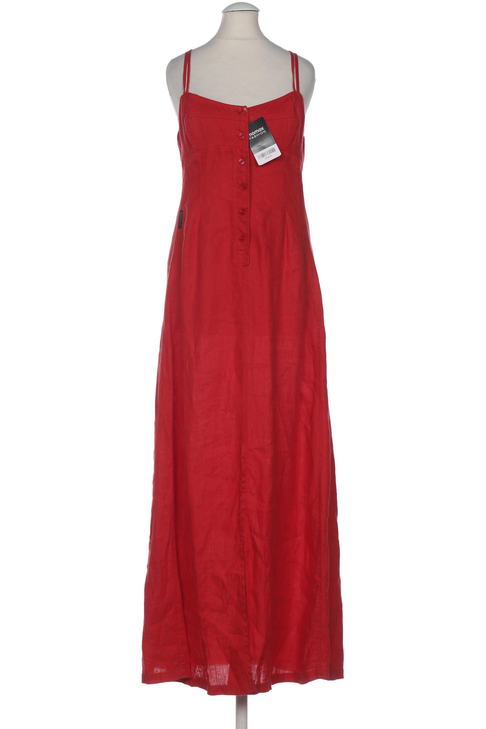 

Armani Jeans Damen Kleid, rot