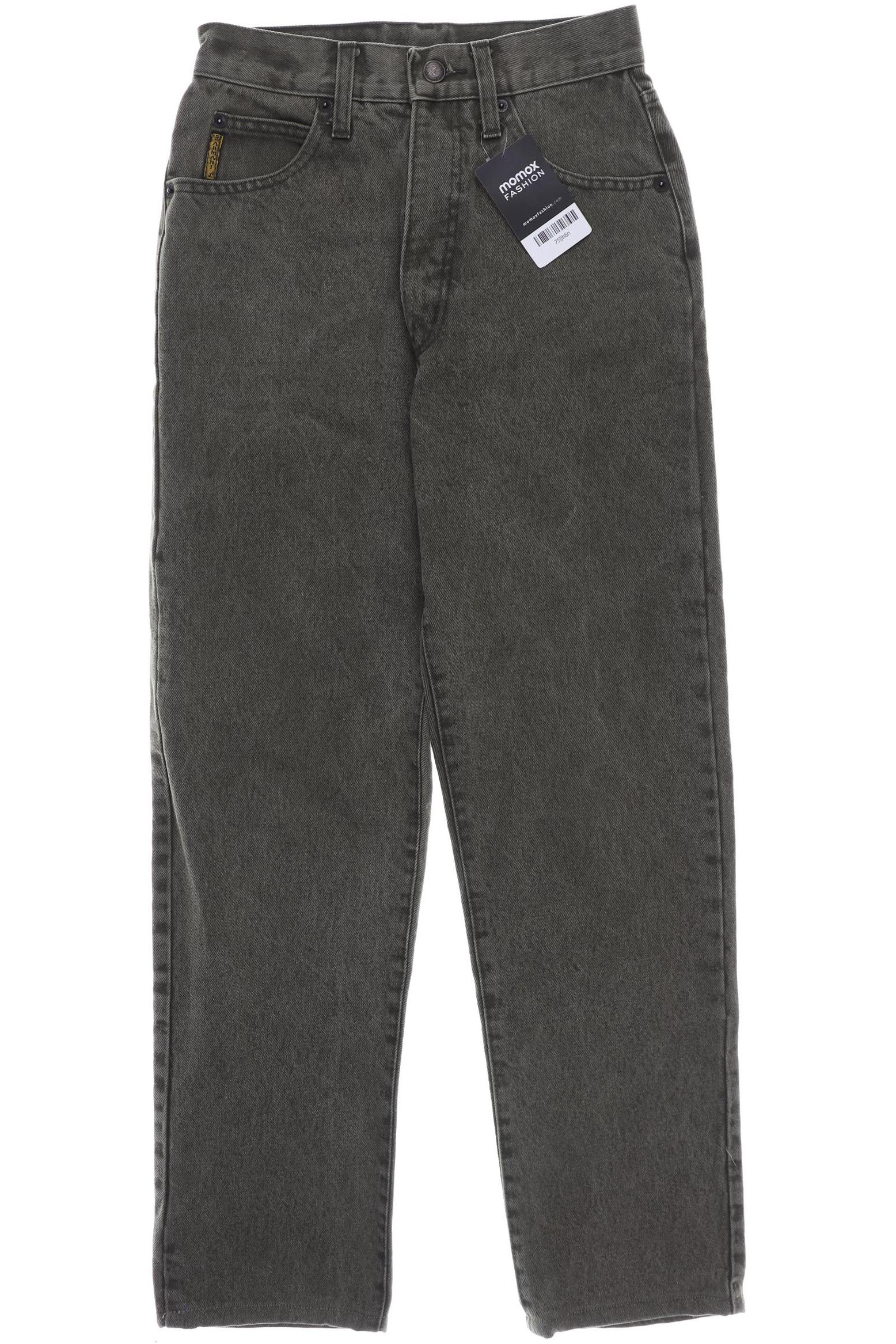 

Armani Jeans Damen Jeans, grün