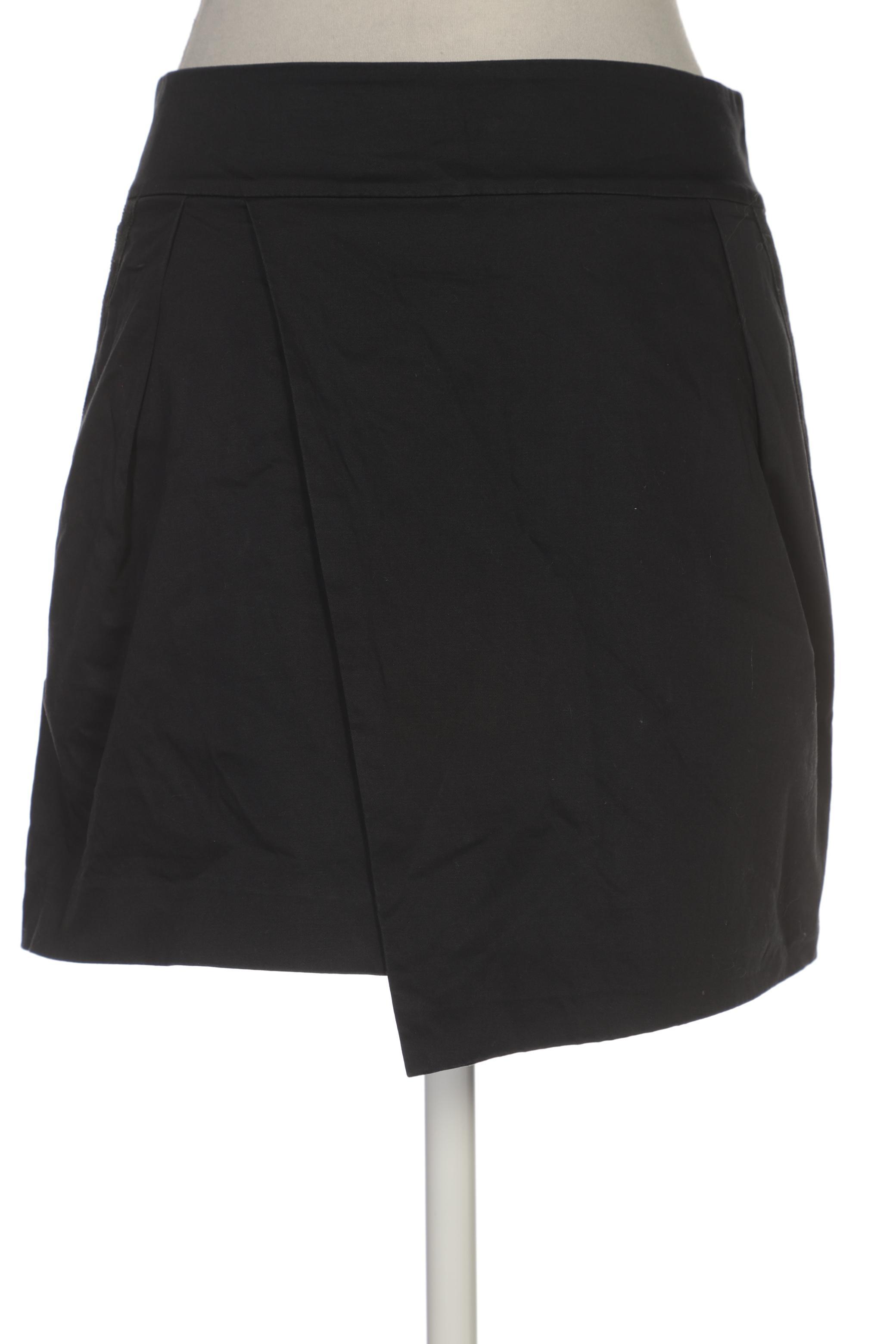 

Armani Jeans Damen Rock, marineblau, Gr. 40