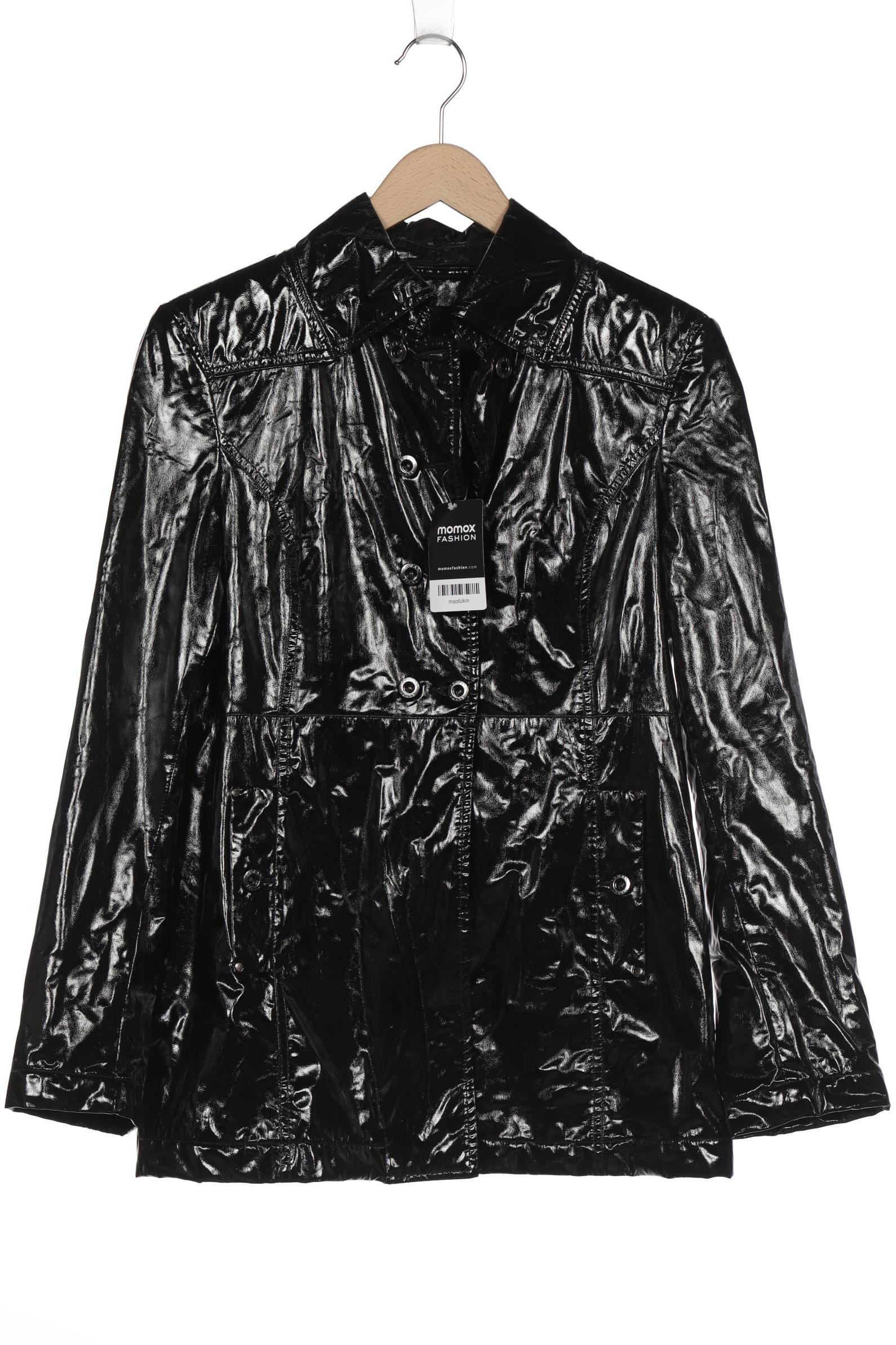 

Armani Jeans Damen Mantel, schwarz, Gr. 44