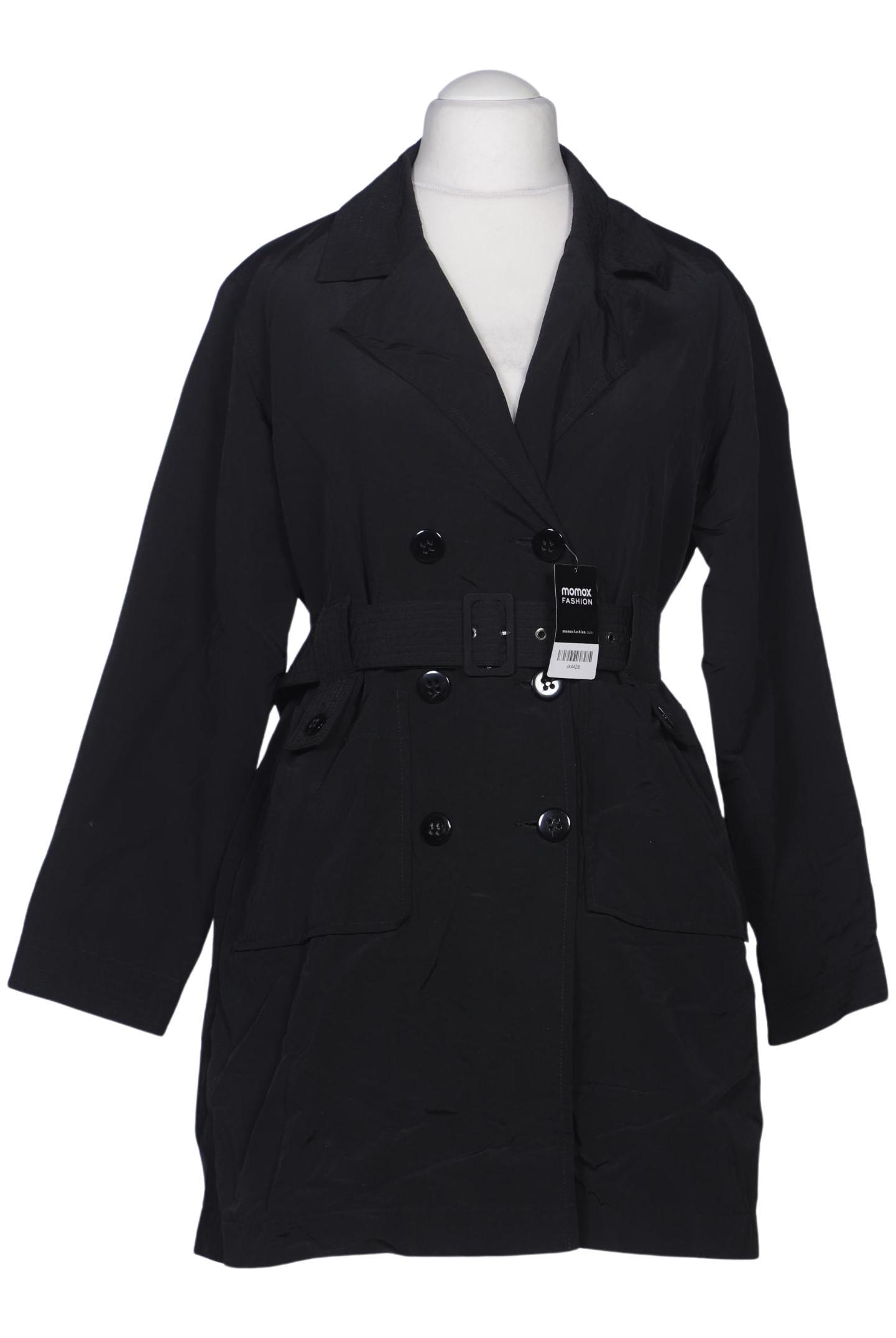 

Armani Jeans Damen Mantel, schwarz, Gr. 44