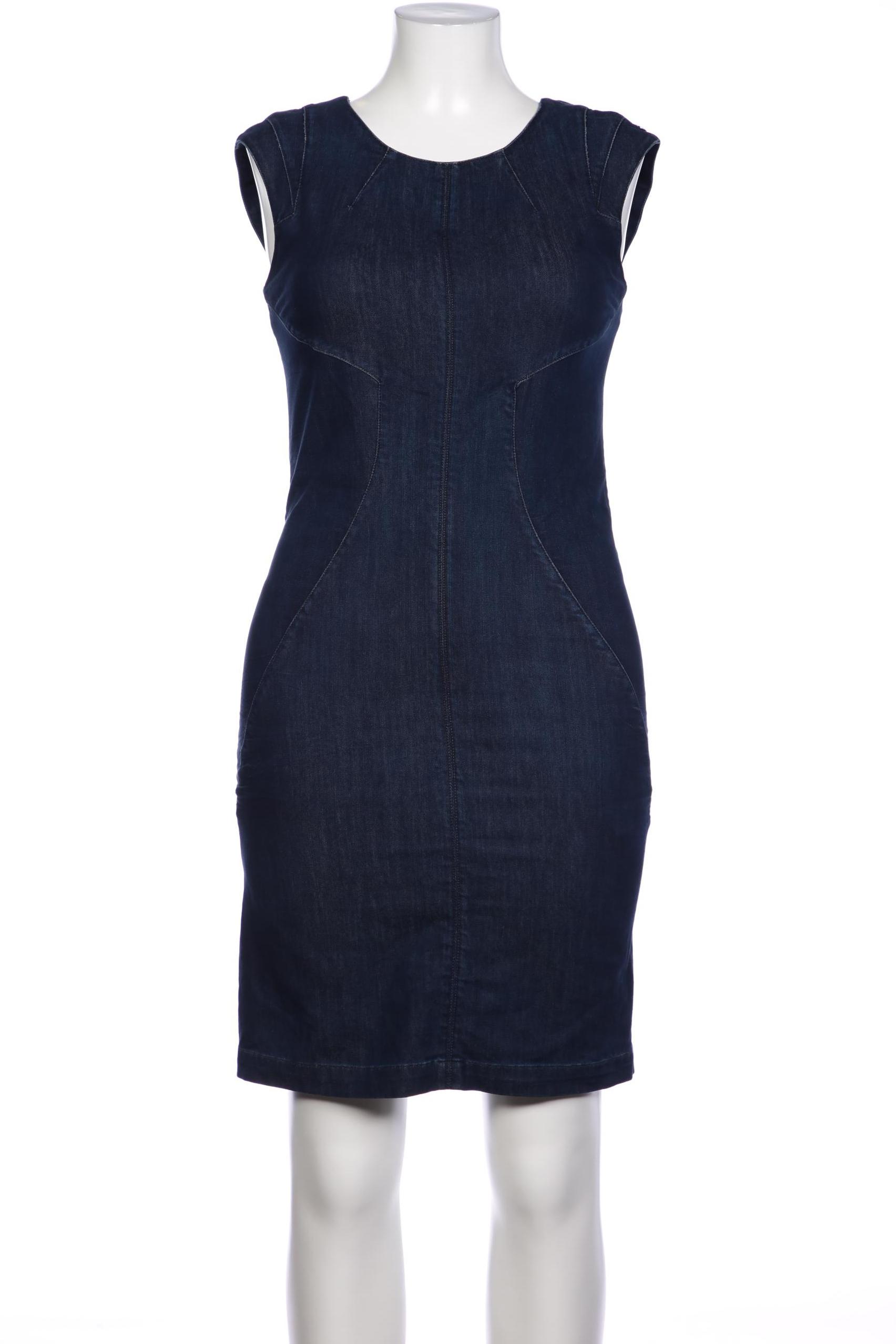 

Armani Jeans Damen Kleid, marineblau, Gr. 44
