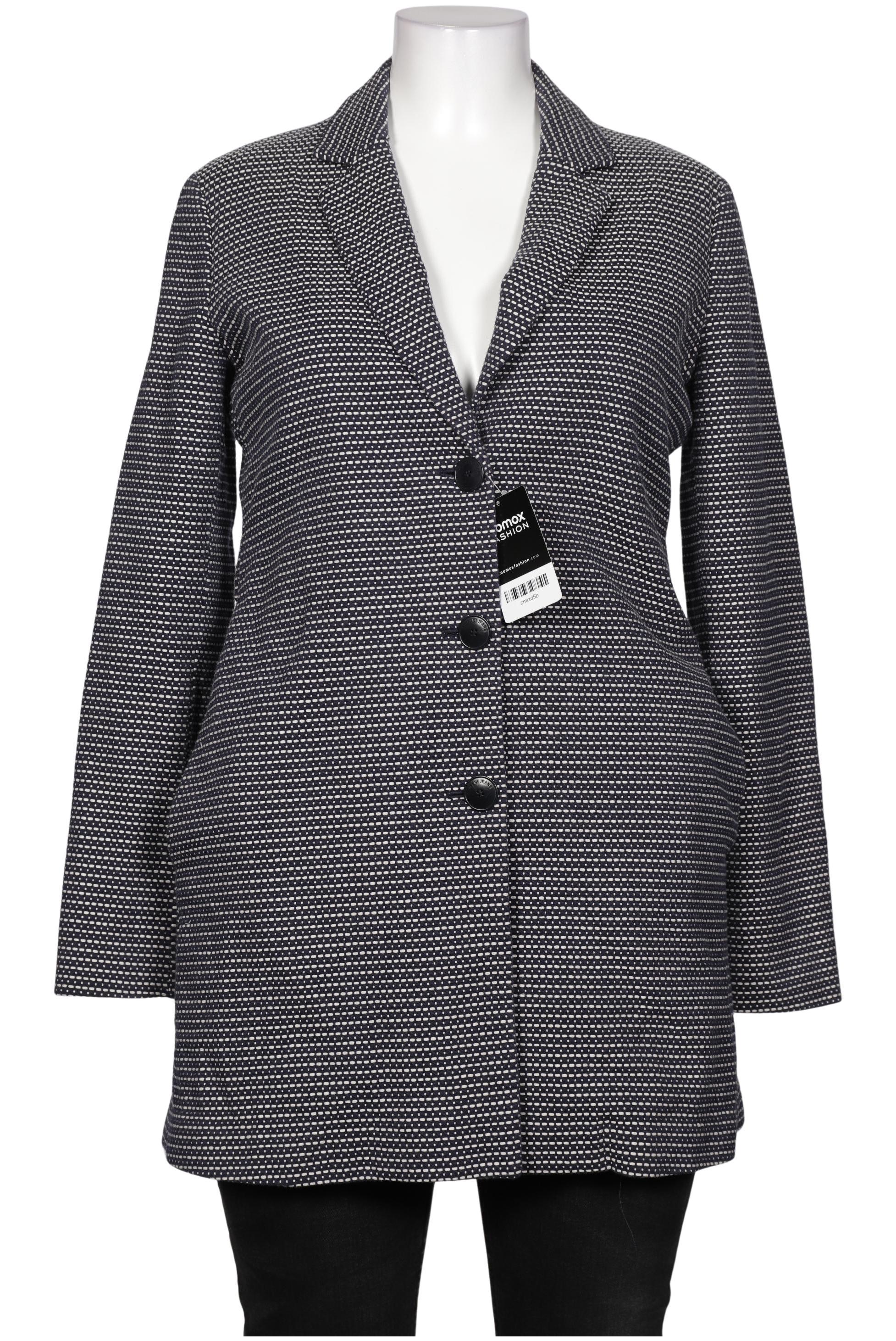 

Armani Jeans Damen Blazer, mehrfarbig, Gr. 46