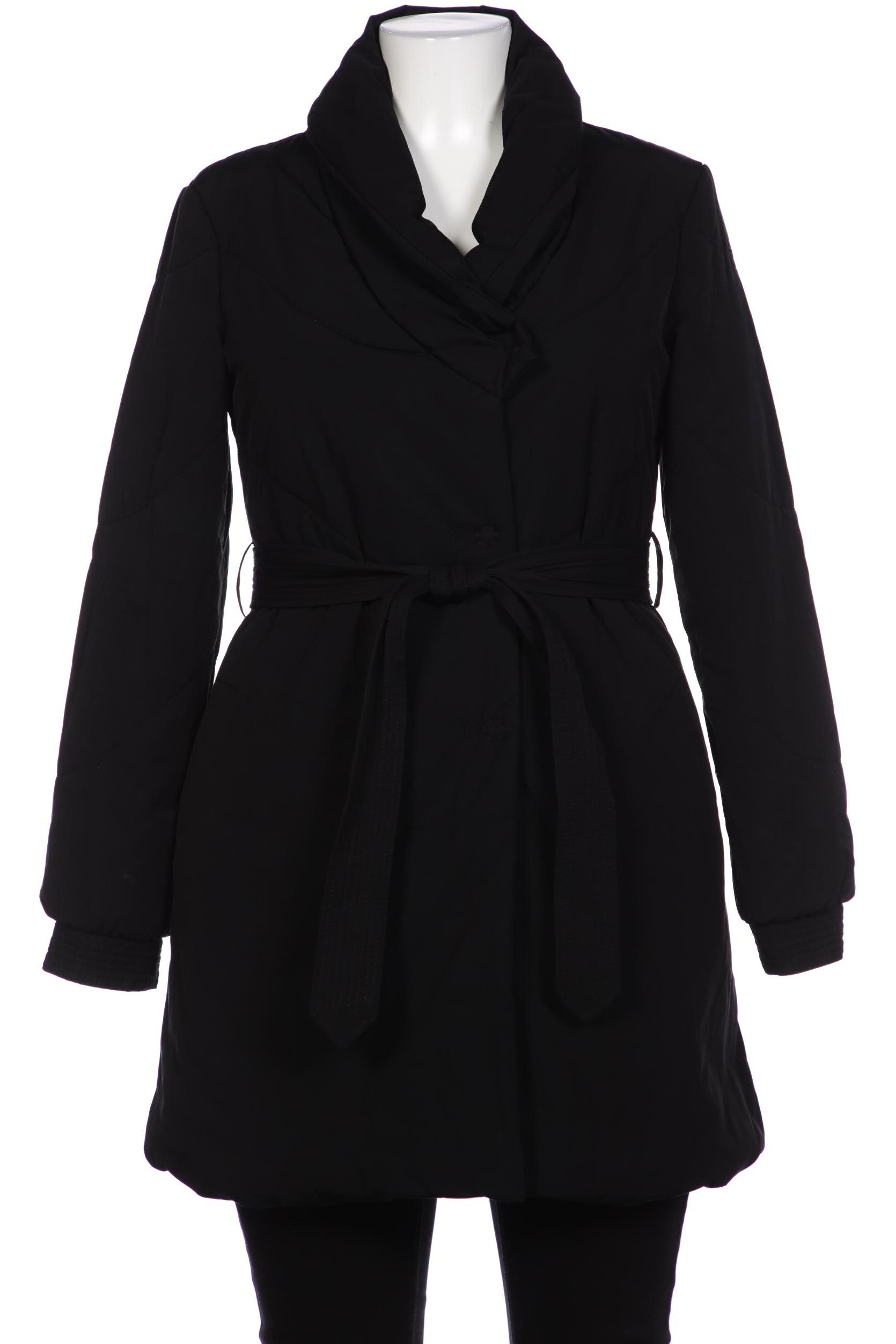 

Armani Jeans Damen Mantel, schwarz, Gr. 42