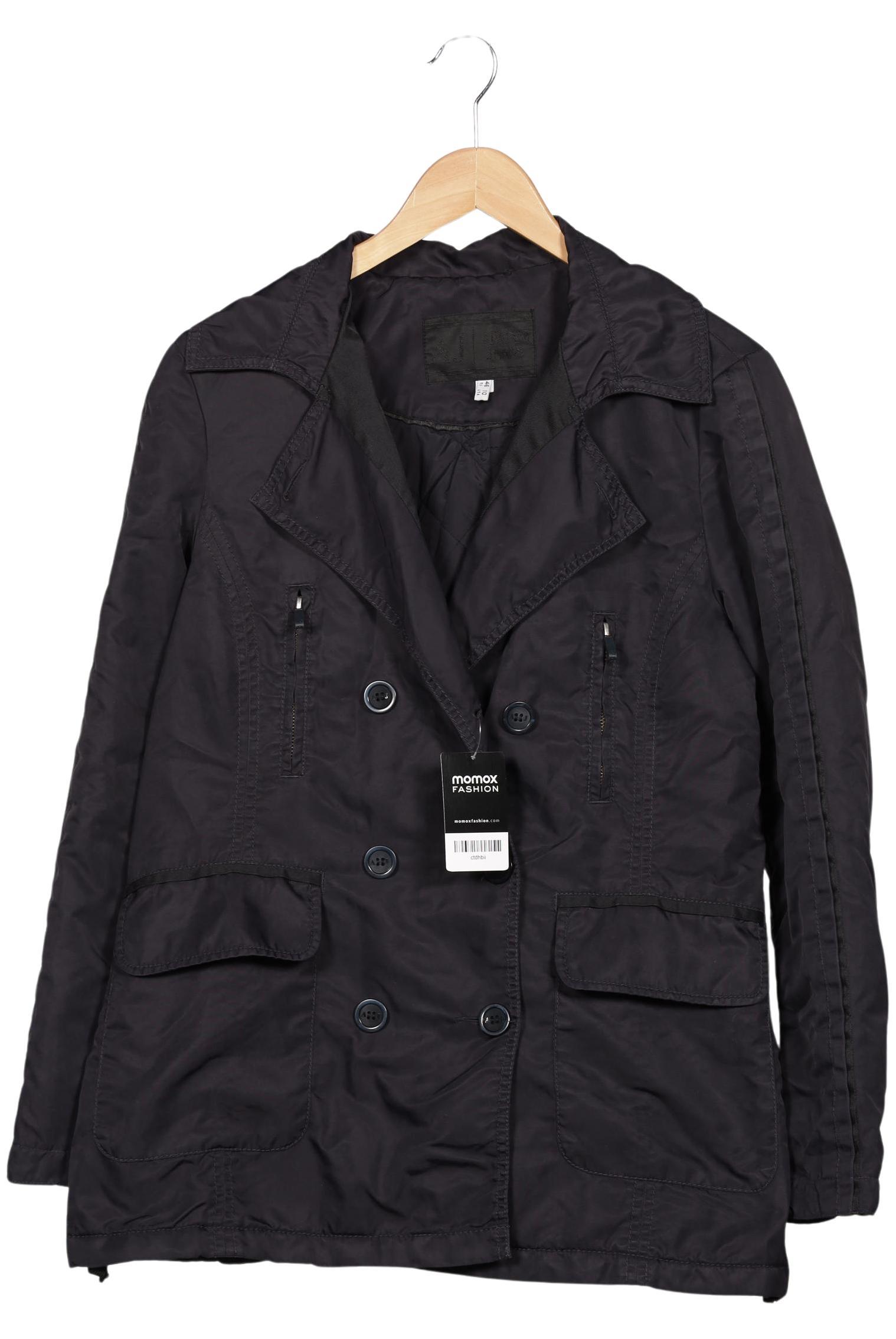 

Armani Jeans Damen Jacke, schwarz, Gr. 46