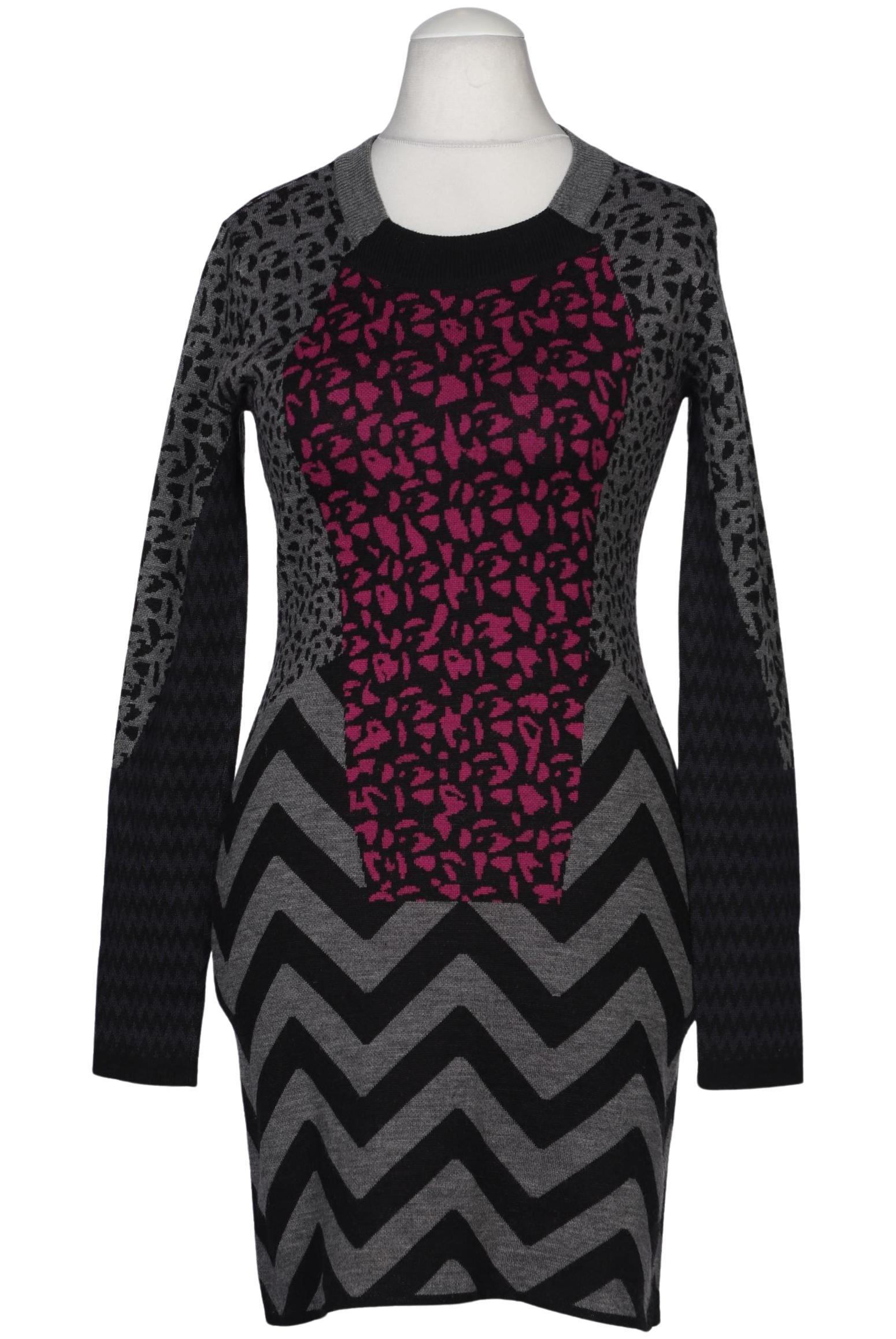 

Armani Jeans Damen Kleid, mehrfarbig, Gr. 42