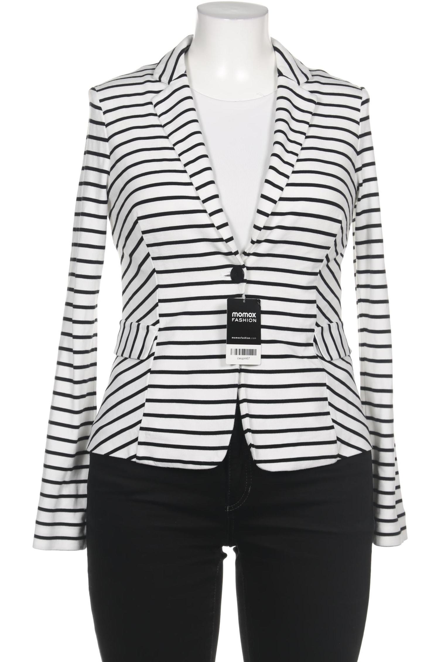 

Armani Jeans Damen Blazer, weiß, Gr. 46