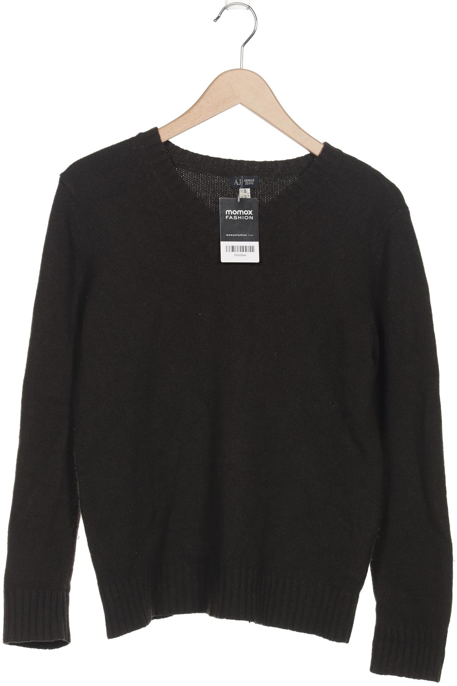 

Armani Jeans Damen Pullover, braun, Gr. 48