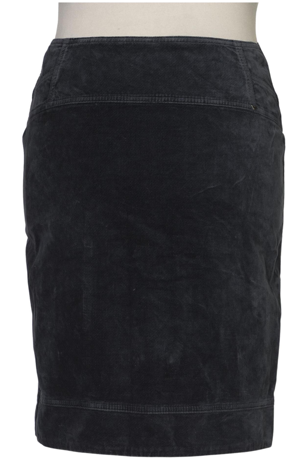 

Armani Jeans Damen Rock, marineblau, Gr. 44