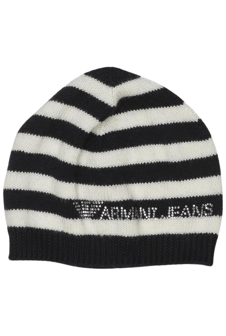 

Armani Jeans Damen Hut/Mütze, mehrfarbig, Gr. uni