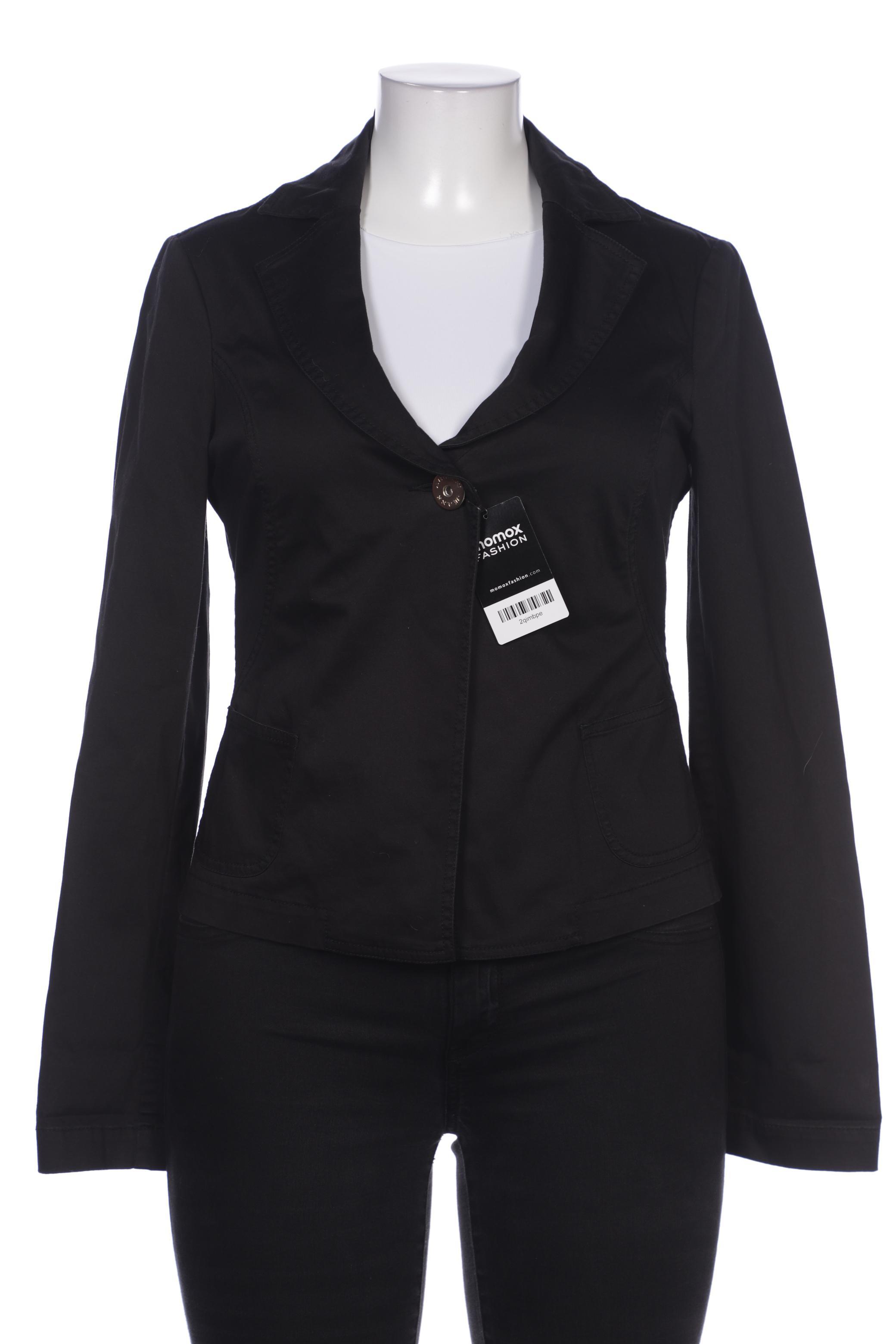 

Armani Jeans Damen Blazer, schwarz, Gr. 46