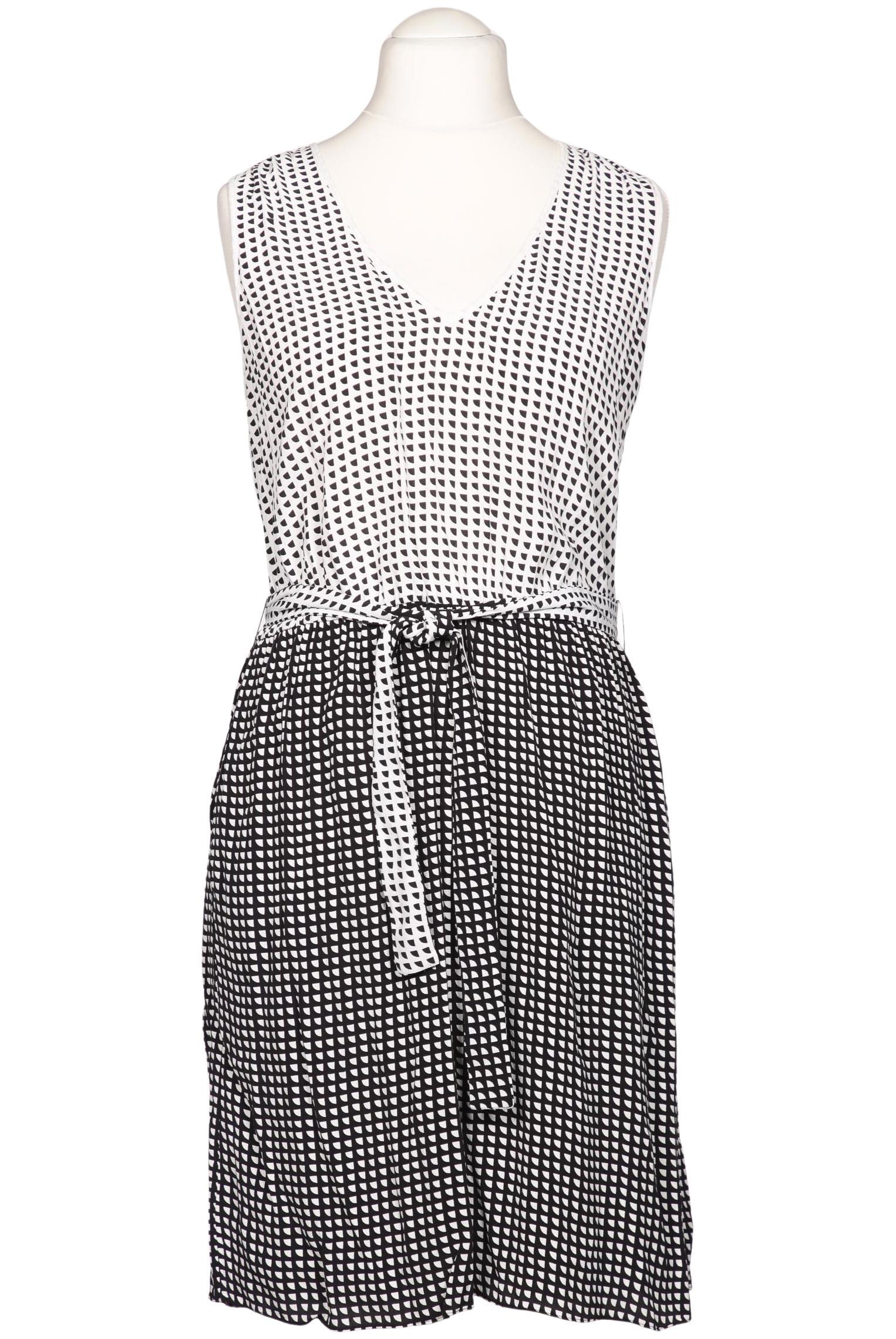 

Armani Jeans Damen Kleid, mehrfarbig, Gr. 48