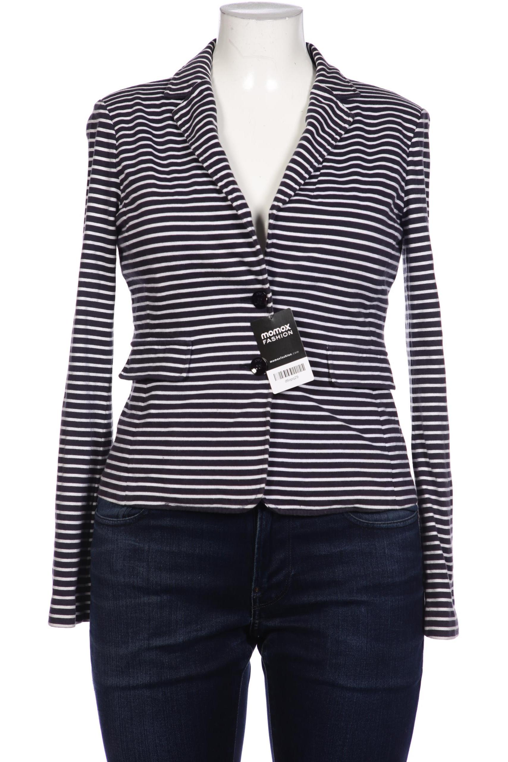 

Armani Jeans Damen Blazer, marineblau, Gr. 44